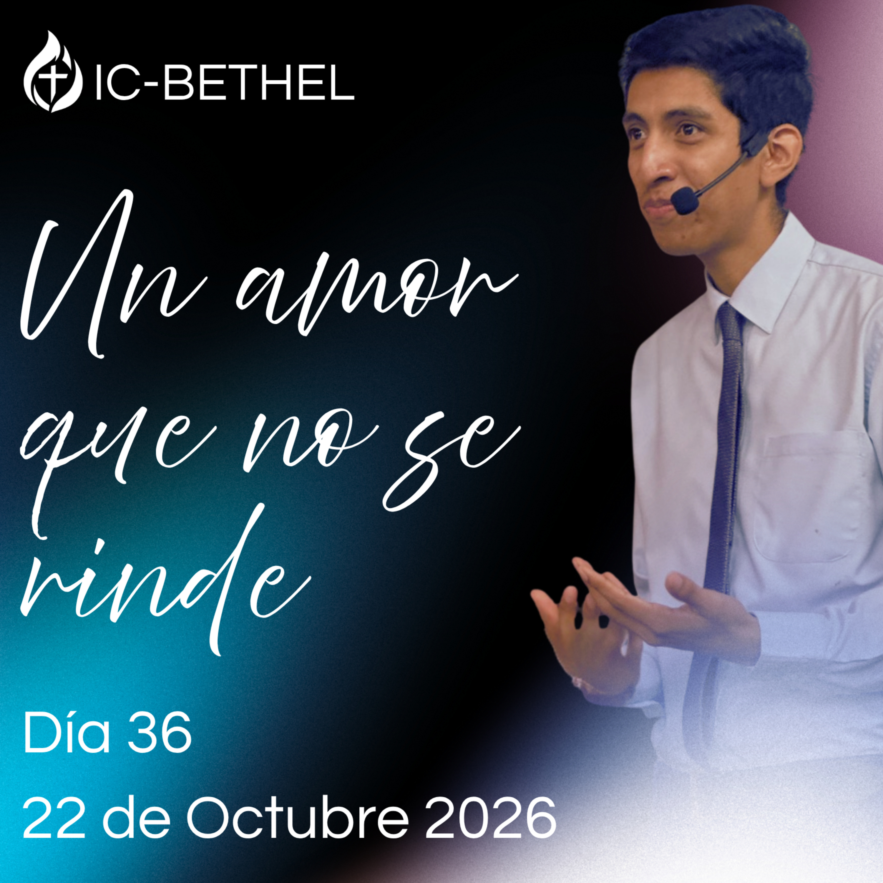 Portada de Devocionales ICB