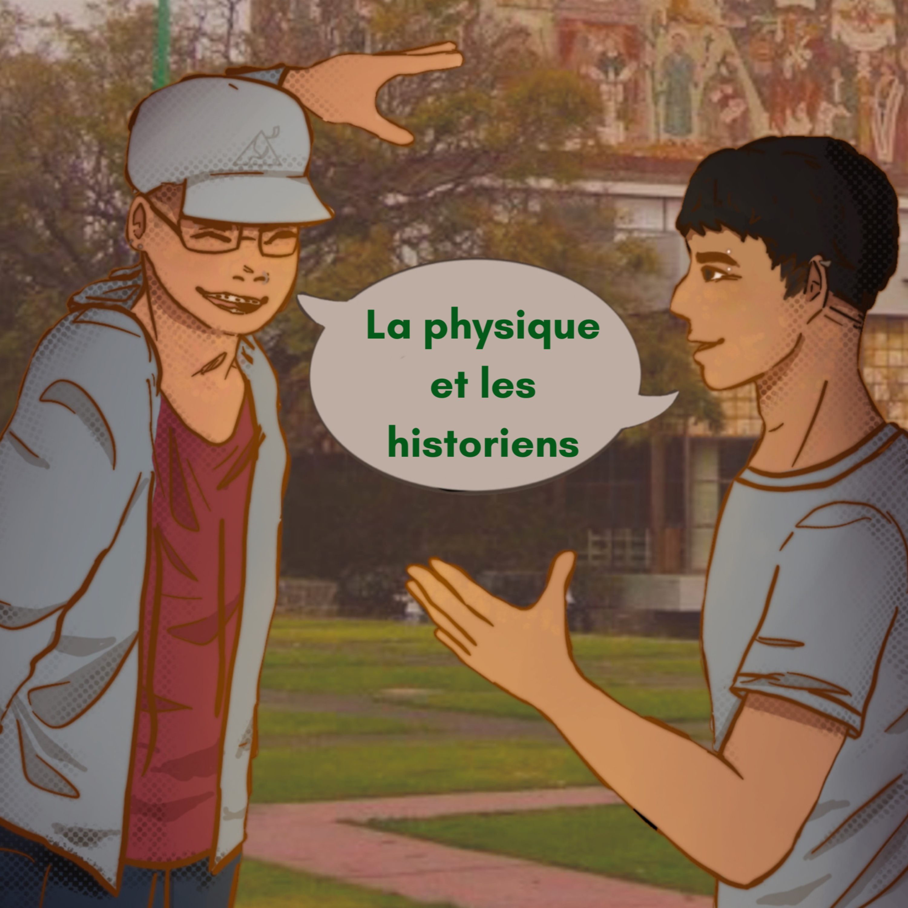 Portada de Entre Clases
