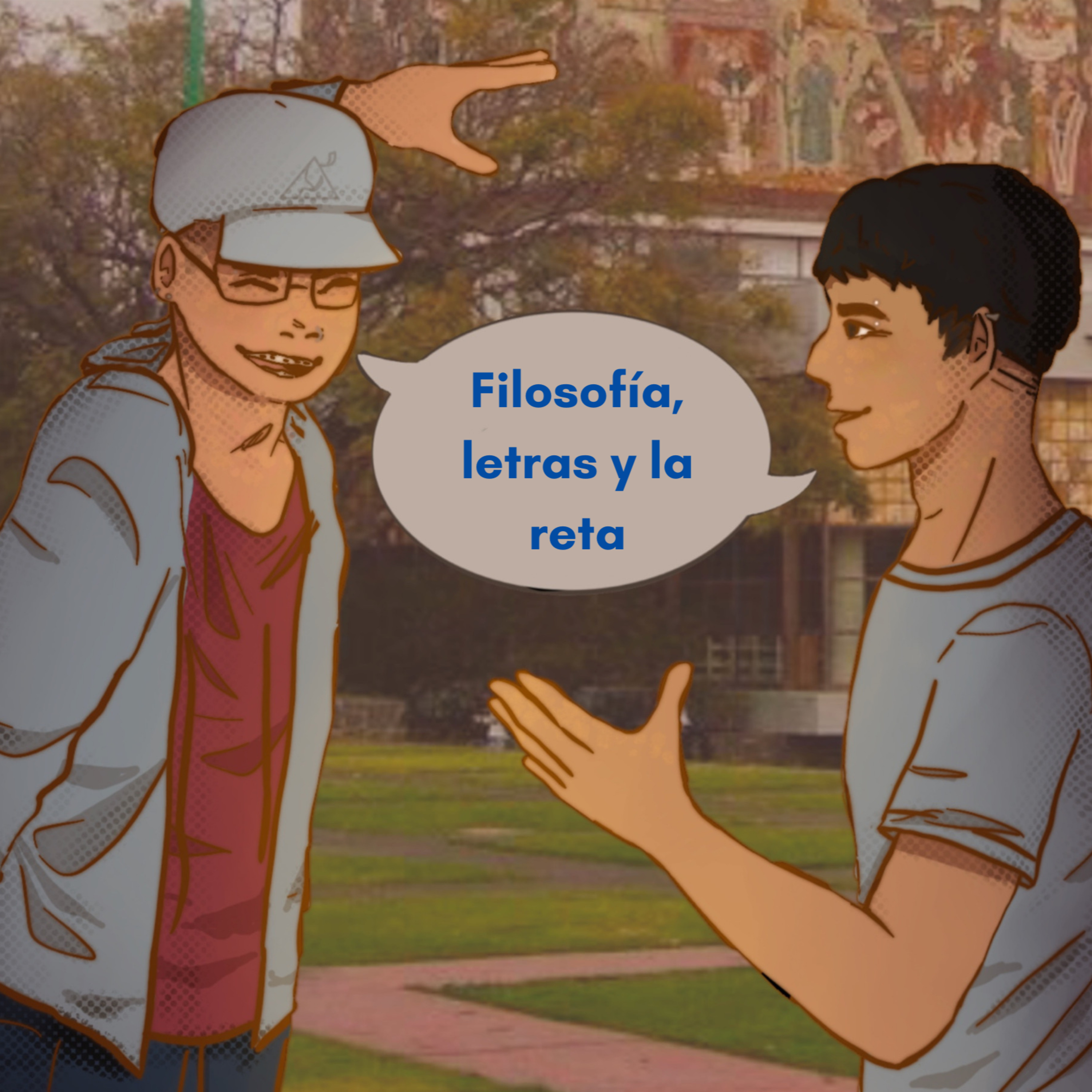 Portada de Entre Clases