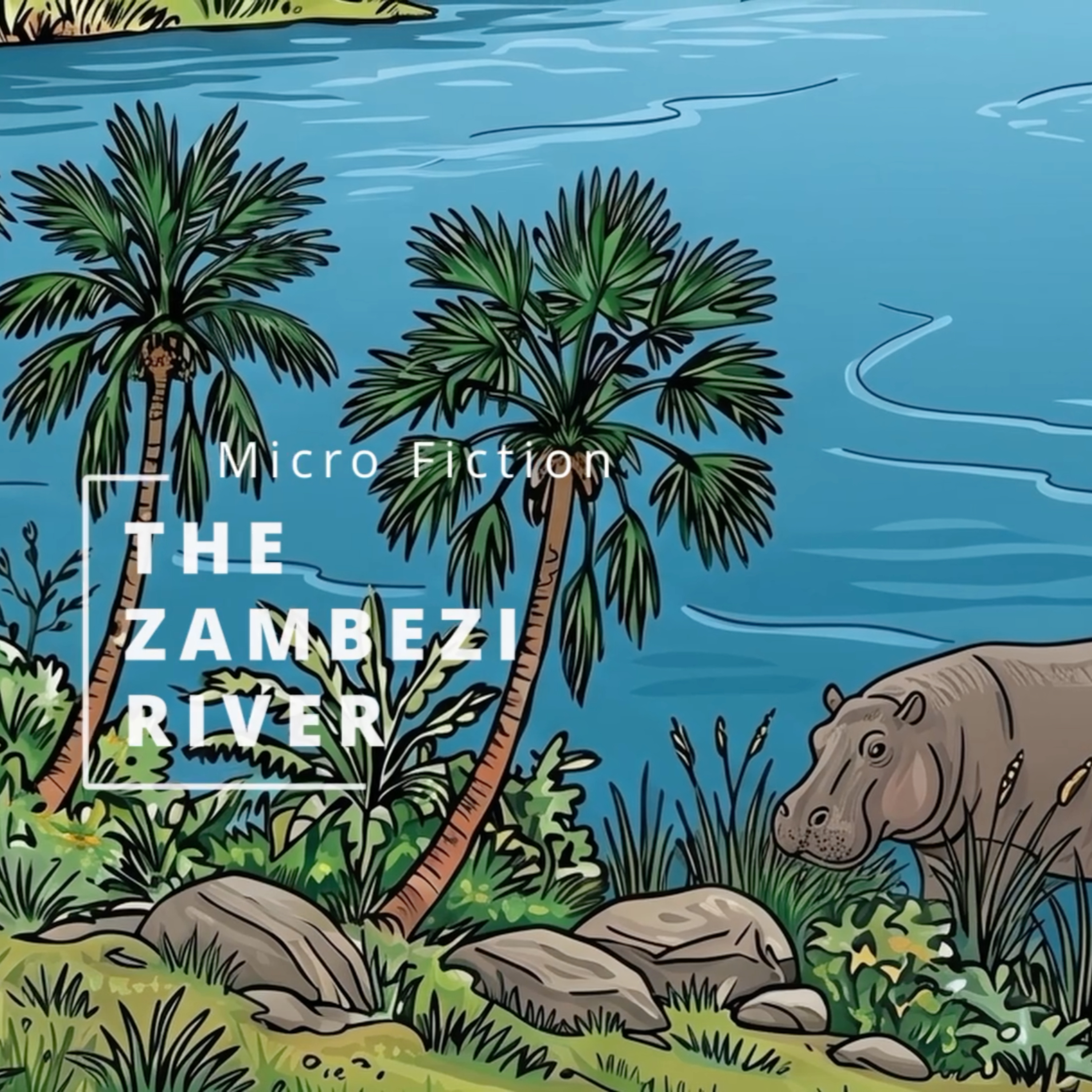 The Zambezi River episode artwork