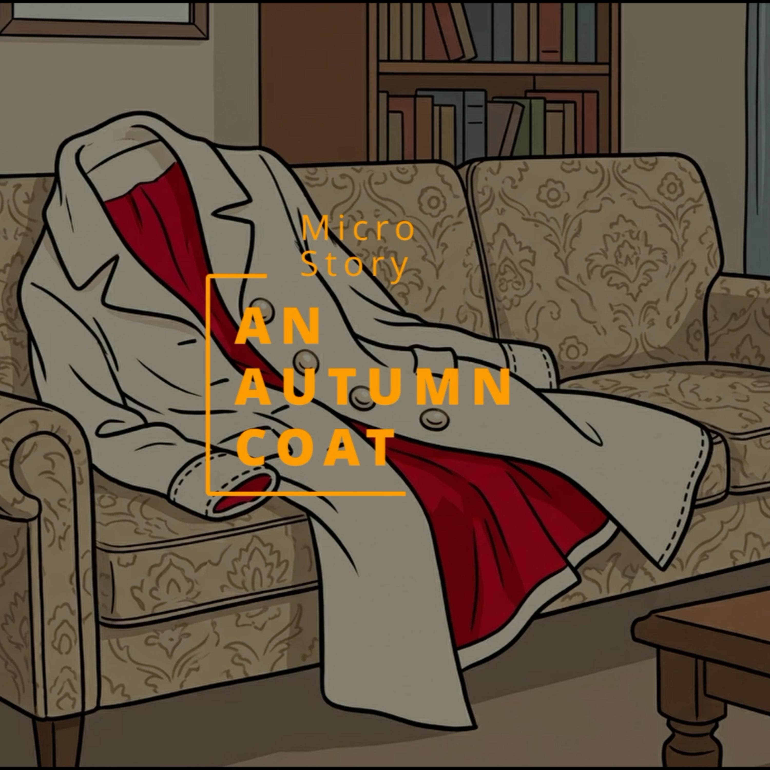 An Autumn Coat episode artwork