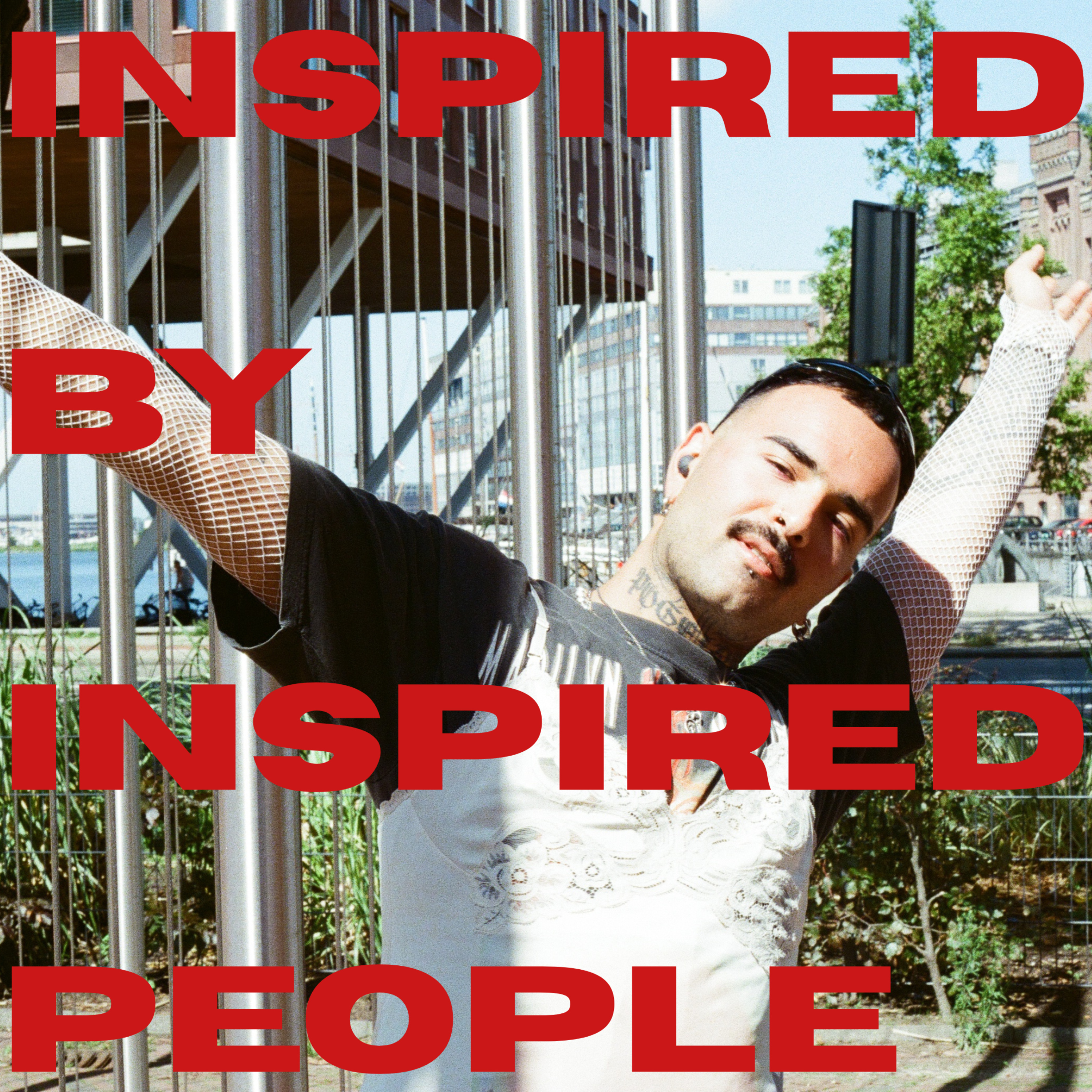 HAKAN: THE MORE YOU PRACTICE THE LESS YOU COPE episode artwork