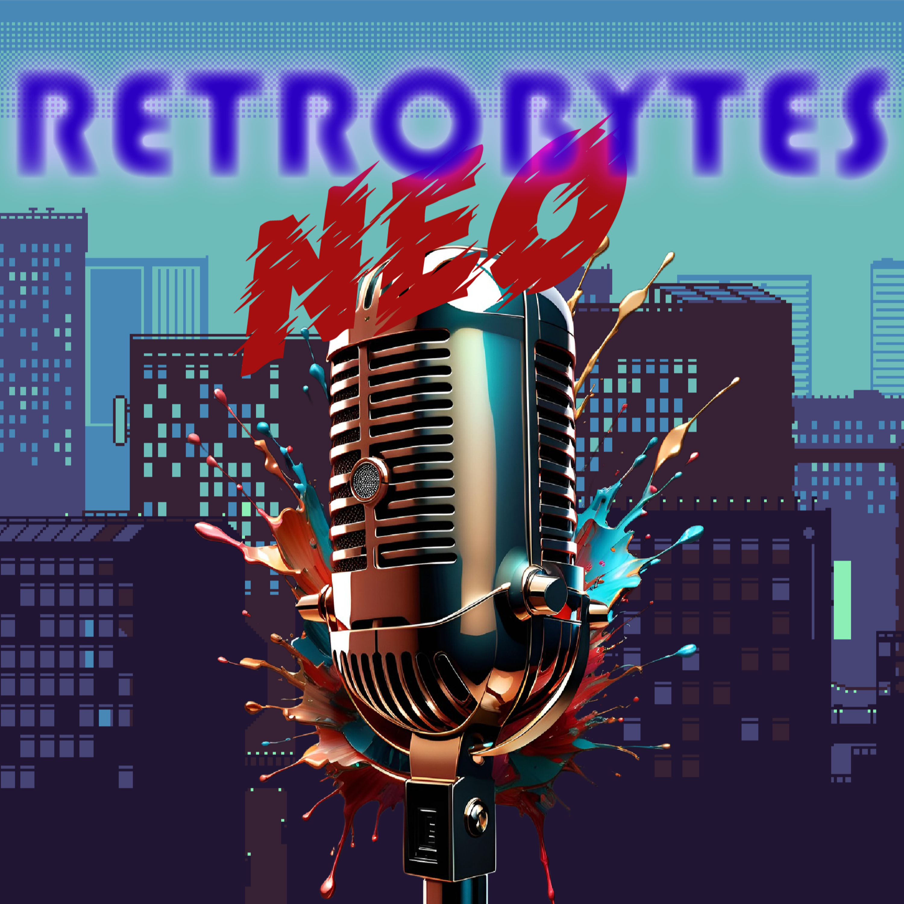 RetroBytes Neo: October 2026