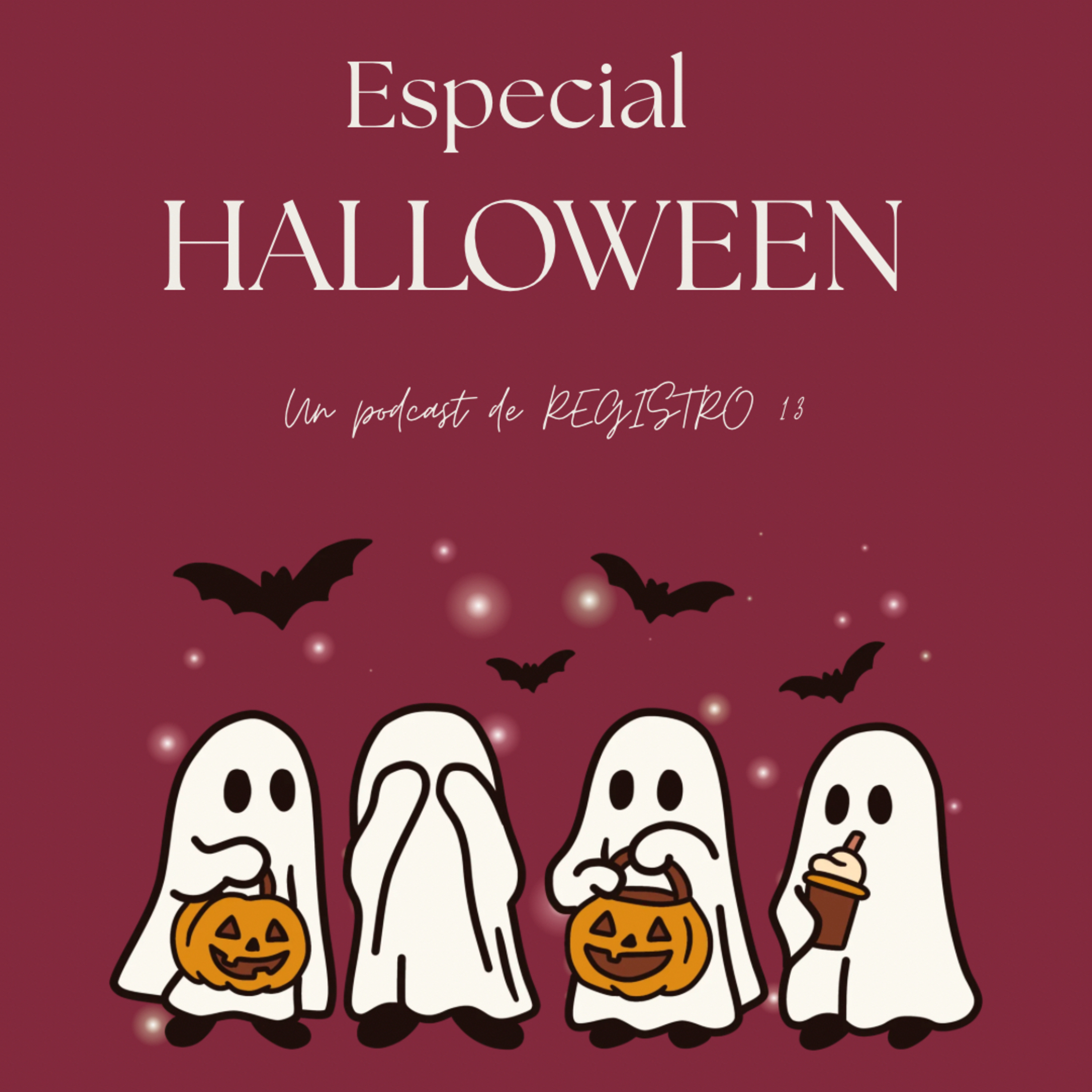 Portada de Registro 13