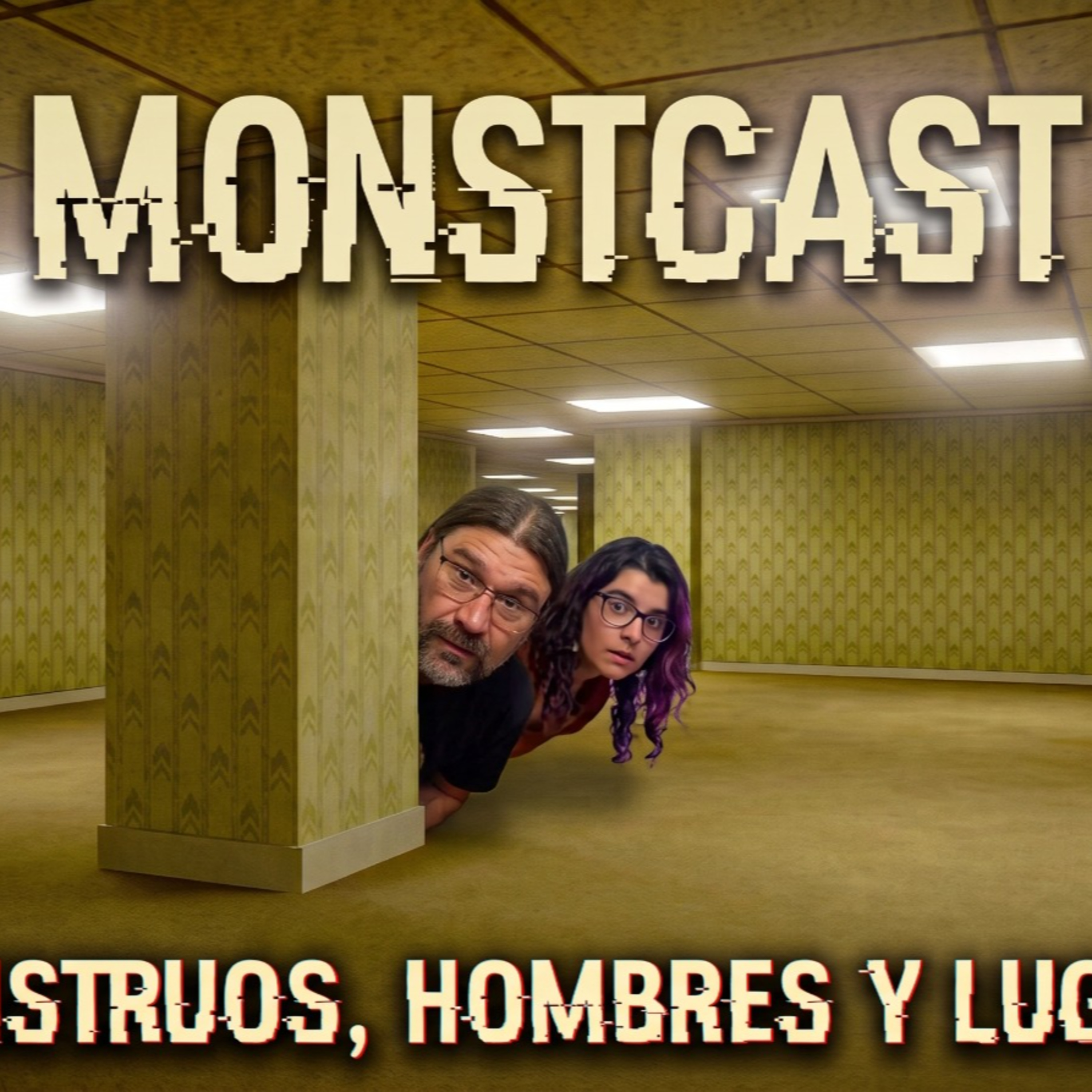 Portada de Monstcast