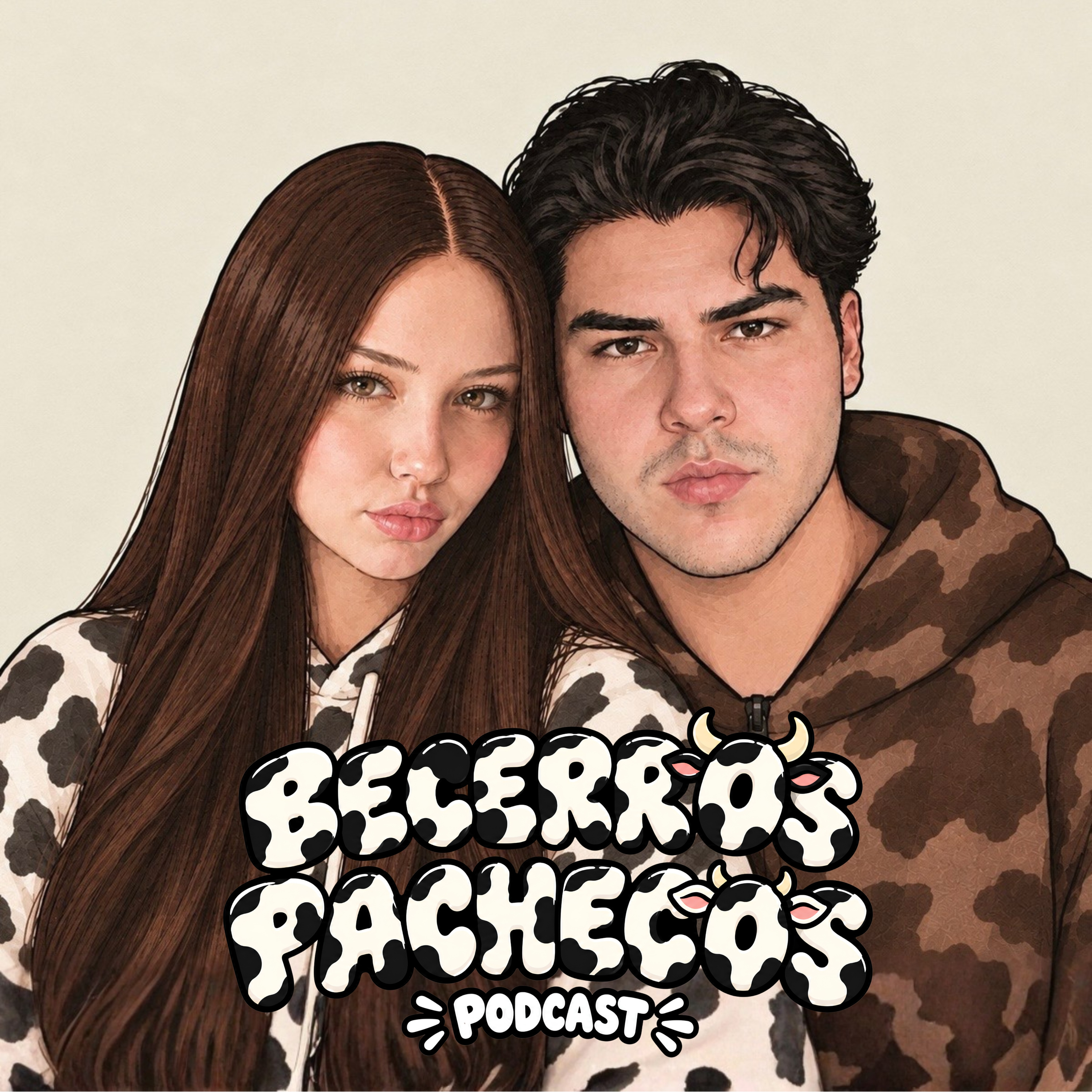 Portada de Becerros Pachecos