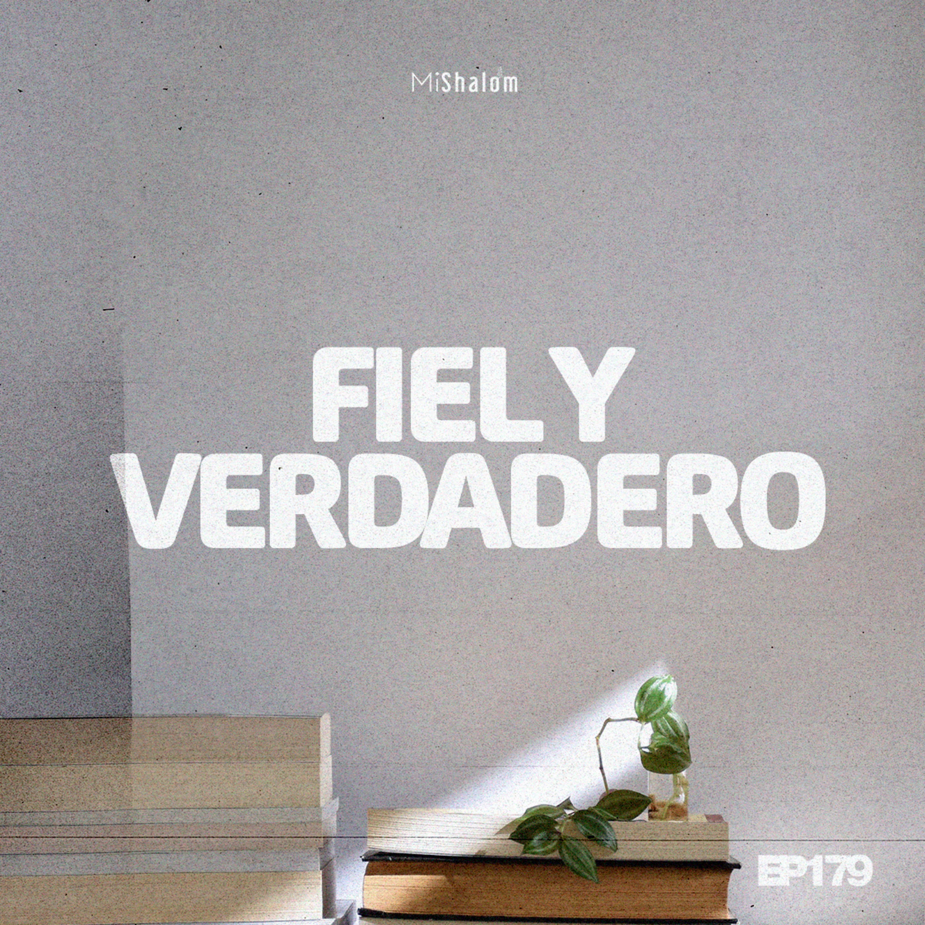 EP 179: Fiel y Verdadero _ Marco Argeñal Jr