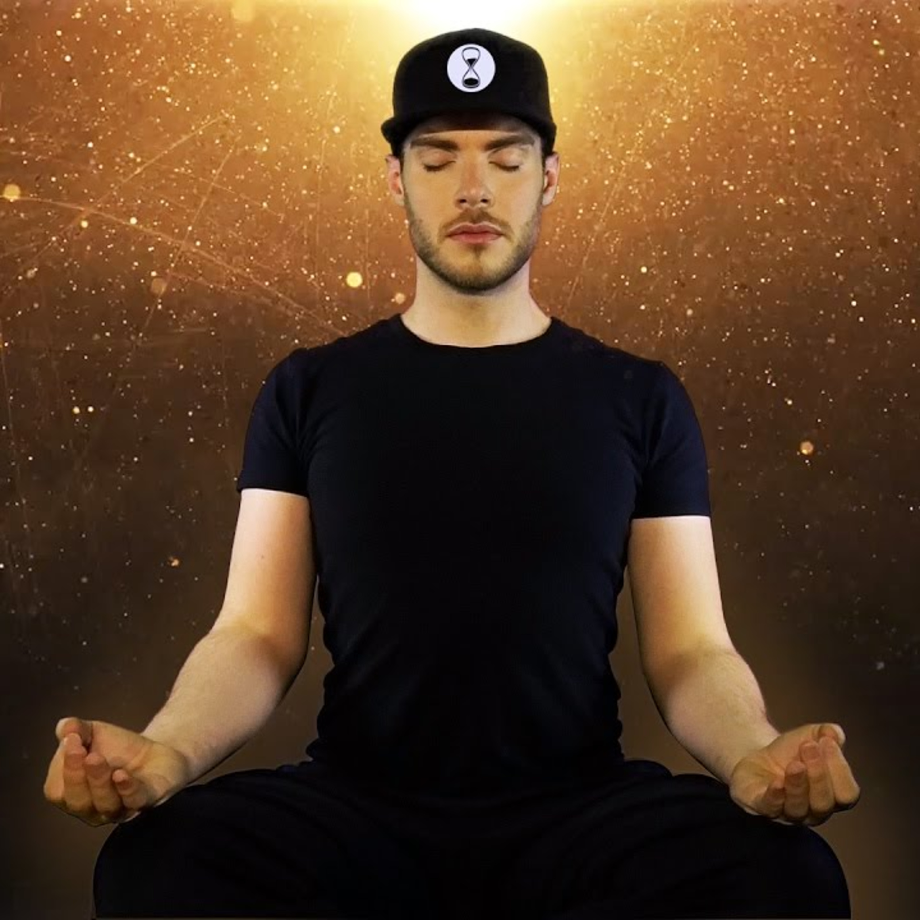 ASMR Breathing Meditation for Deep Sleep (1 HOUR)