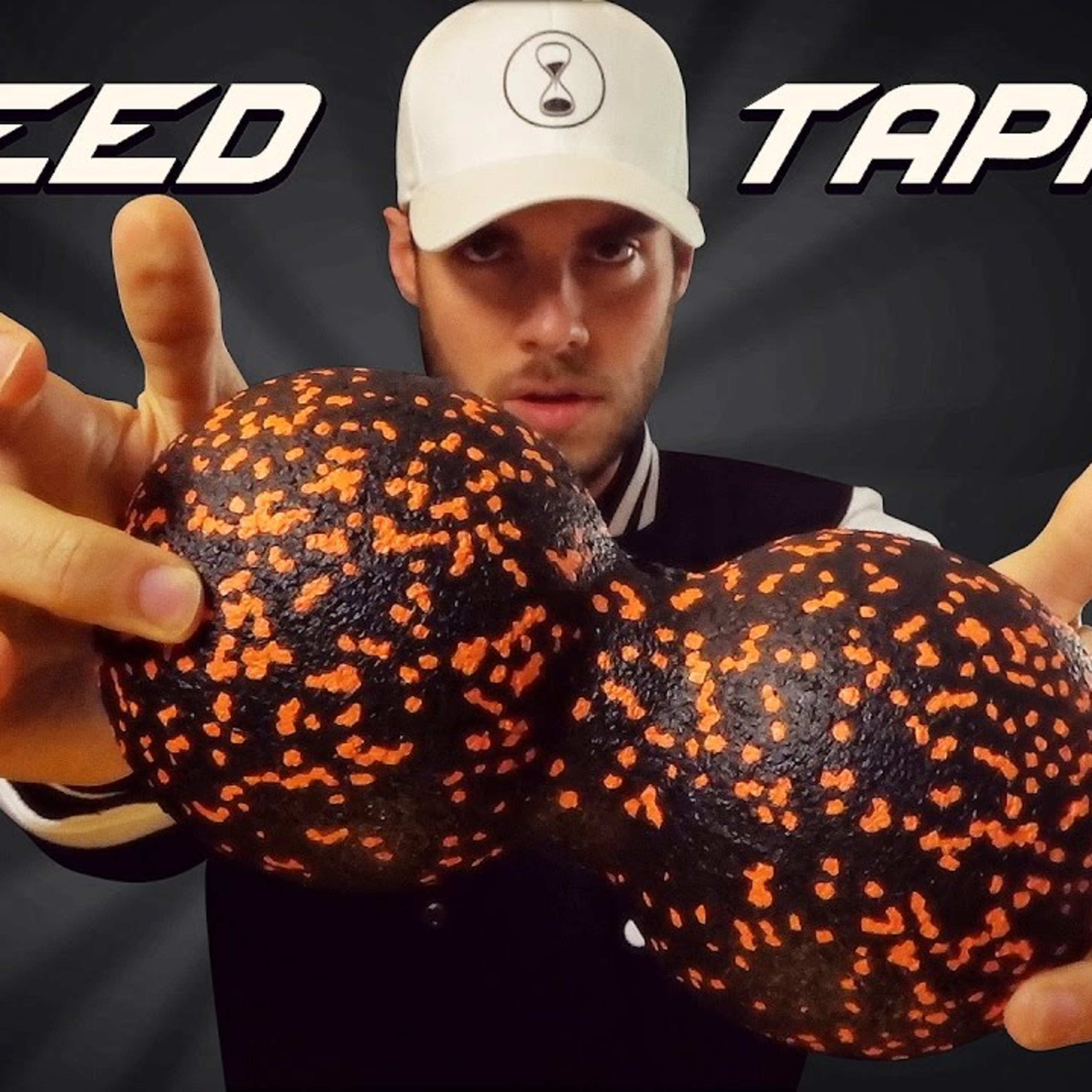 ASMR HIGH SPEED TAPPING | Fast. Aggressive. No Mercy.