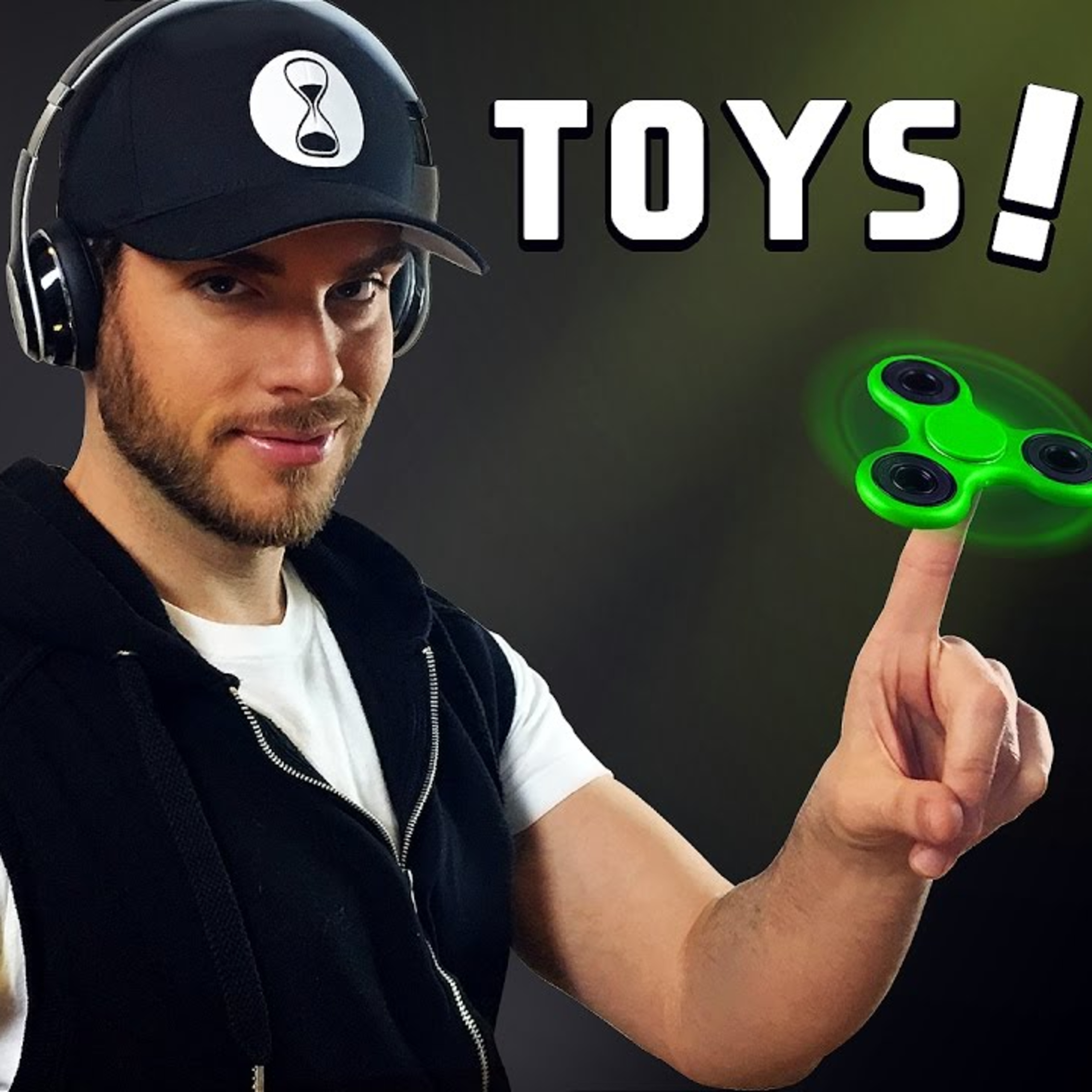 ASMR TRIGGER TOYS | Unique. Intense. Tingly.