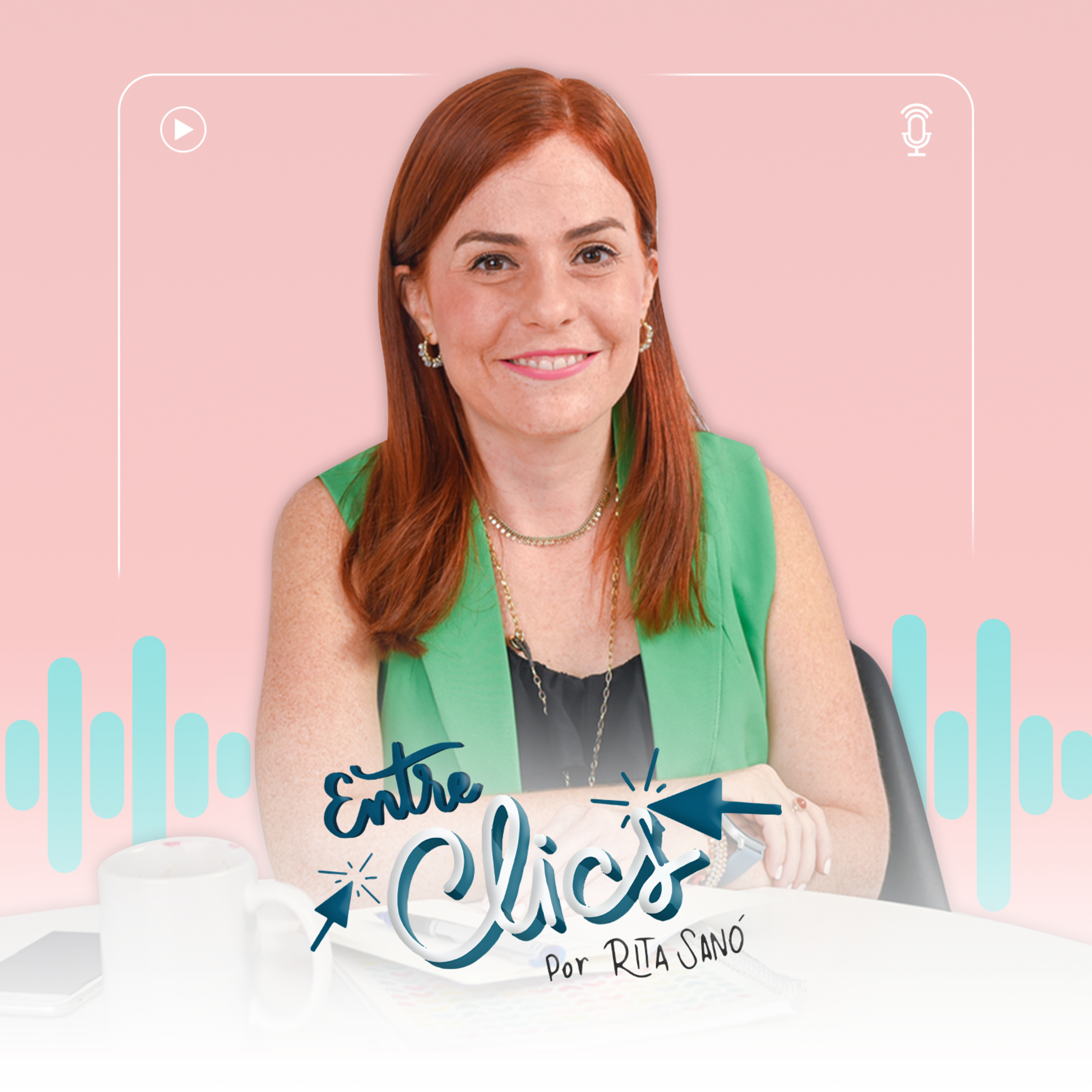 Entre clicsBy Rita Sanó