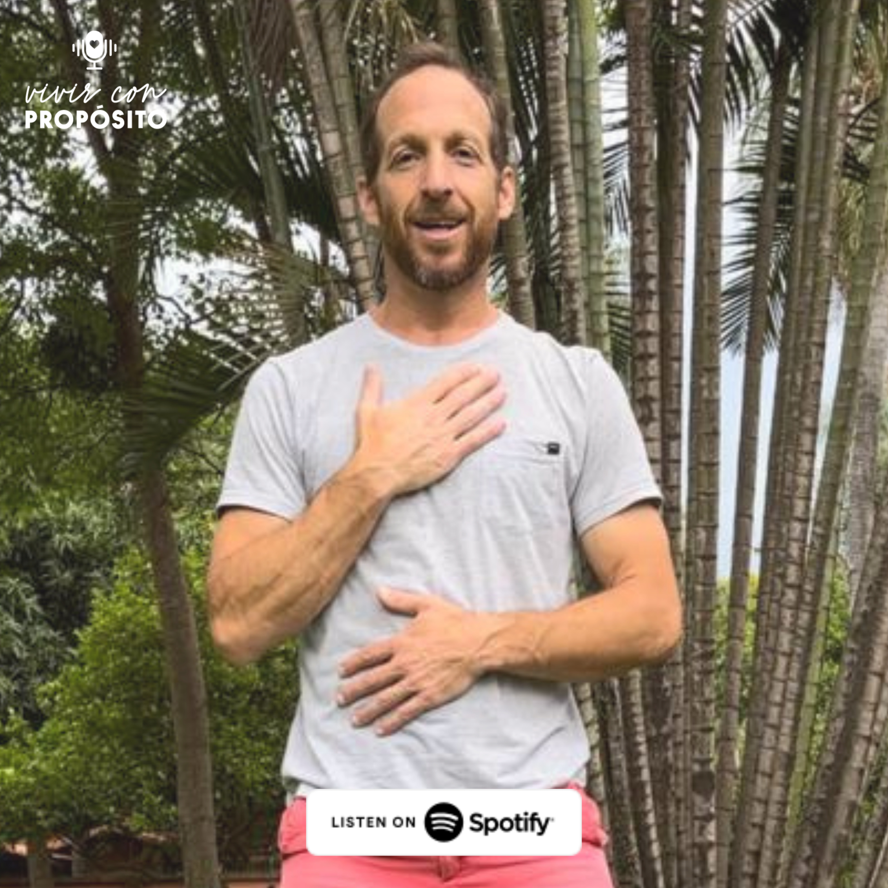 Vivir con propósito