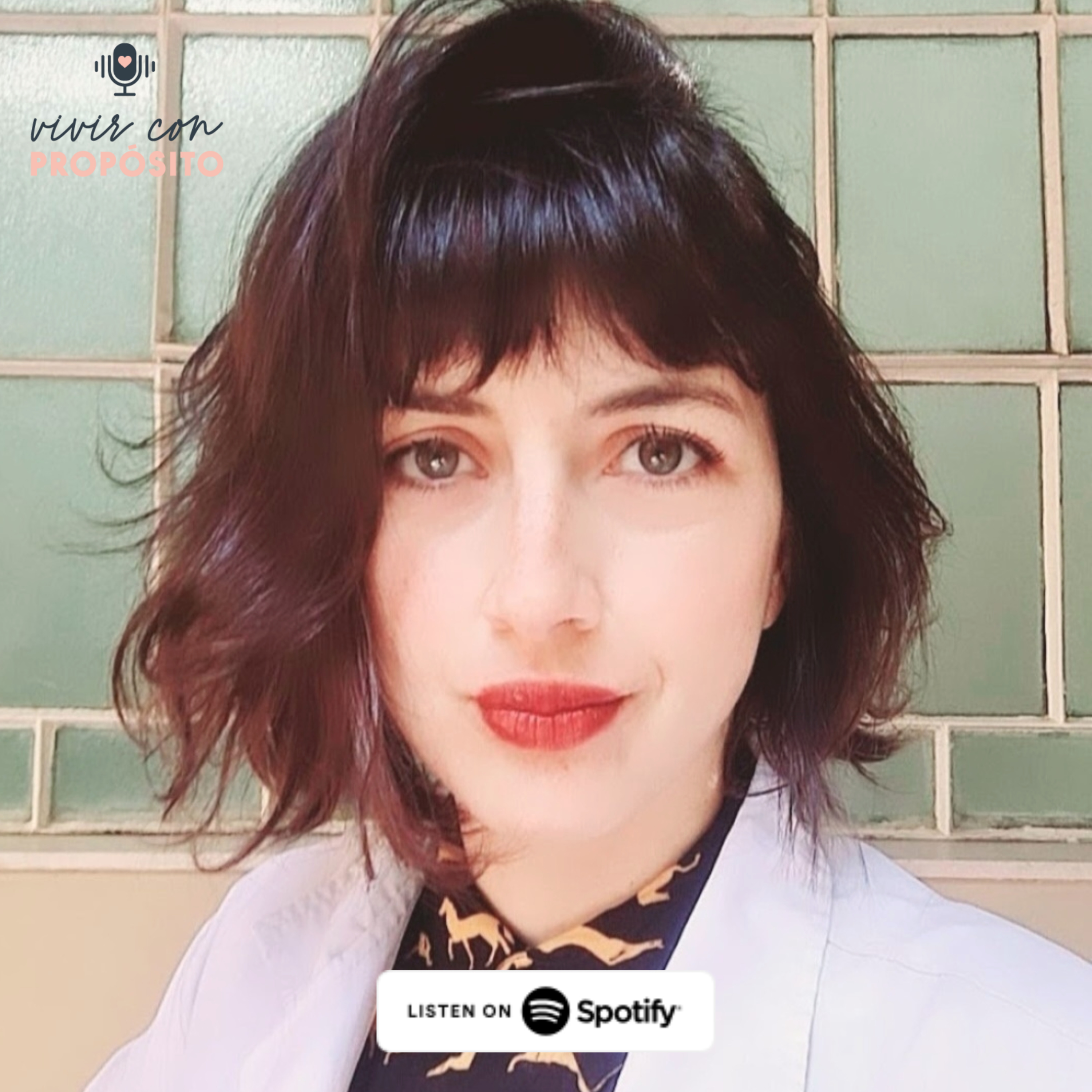 Vivir con propósito