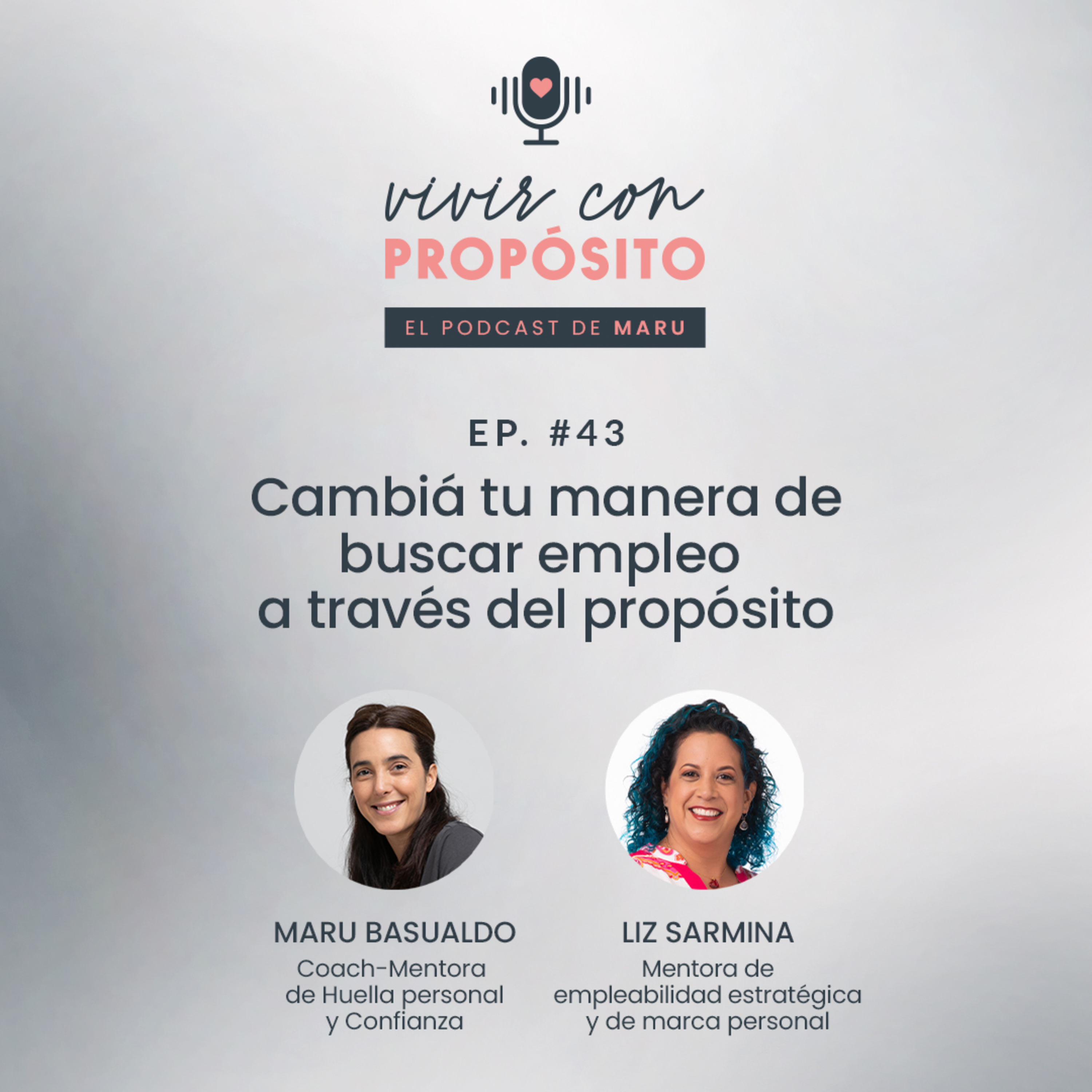 Vivir con propósito