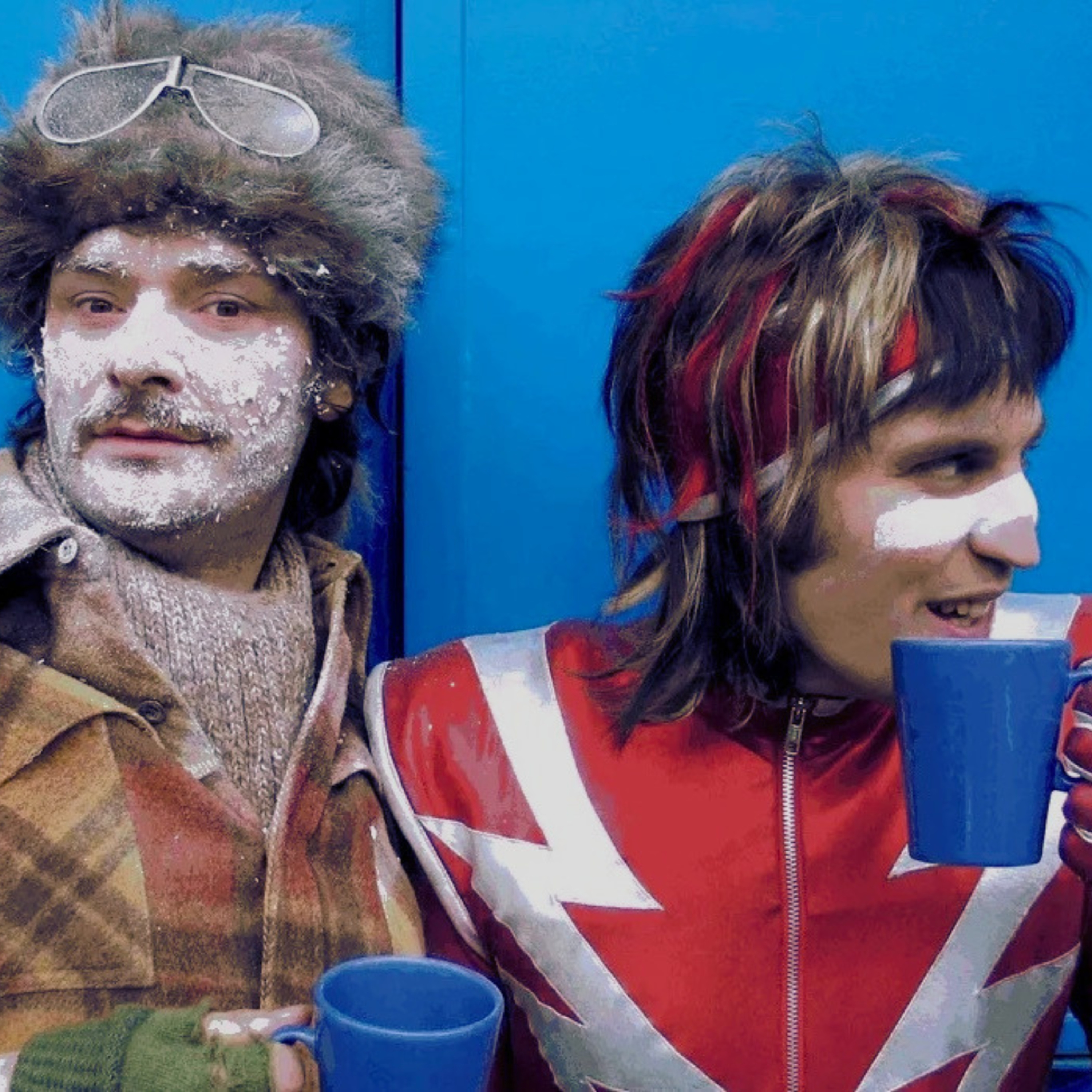 #10: The English Eccentric w/ Sebastian Lloyd episode artwork