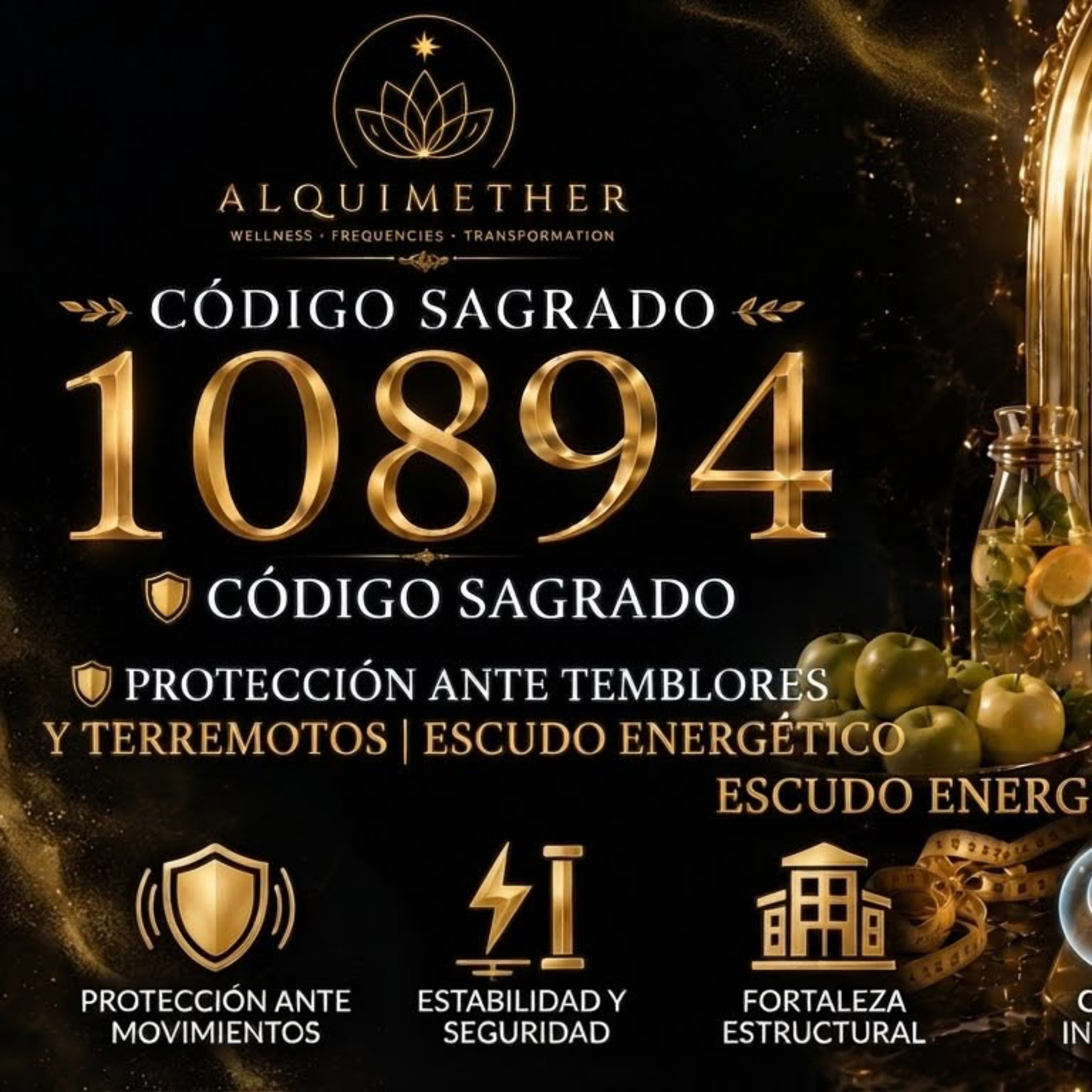 Portada de AlquimEther