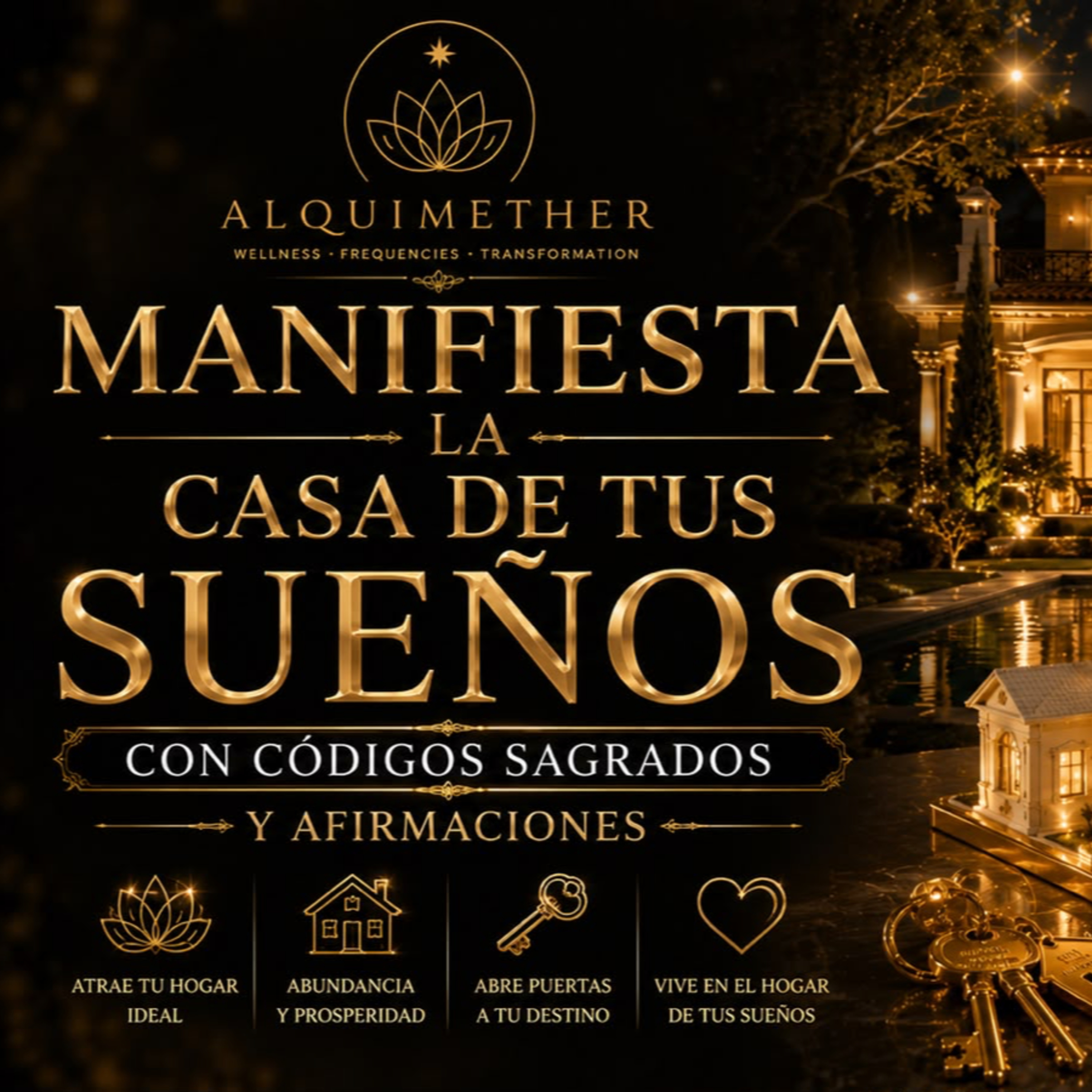 Portada de AlquimEther