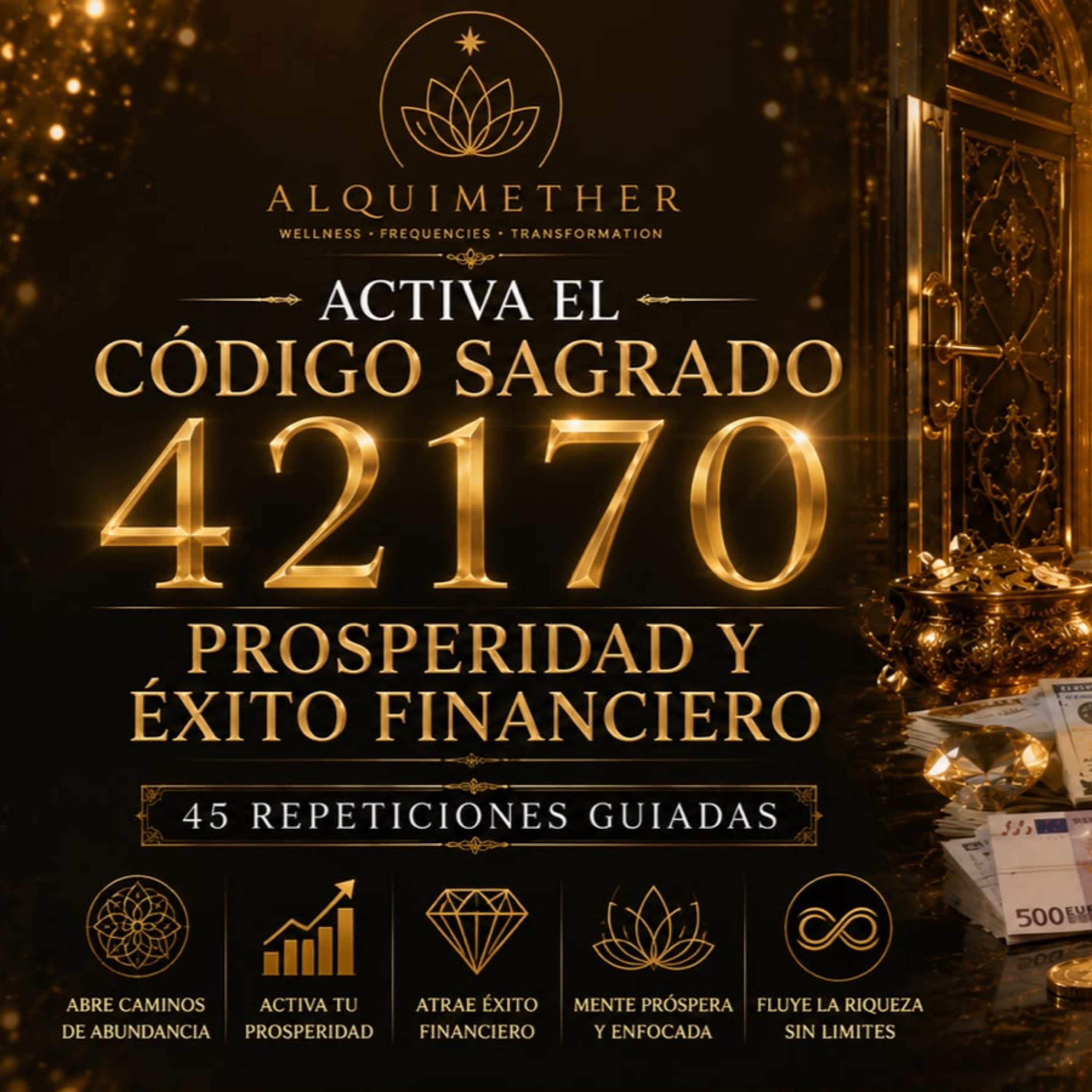 Portada de AlquimEther