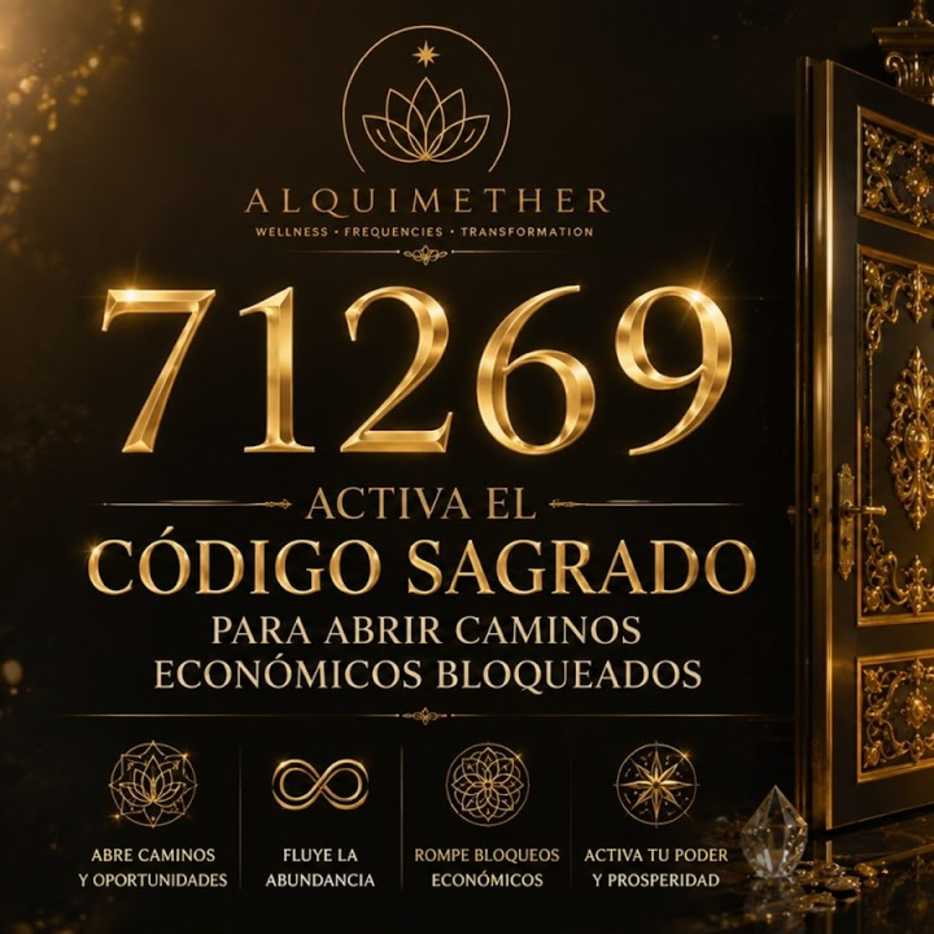 Portada de AlquimEther