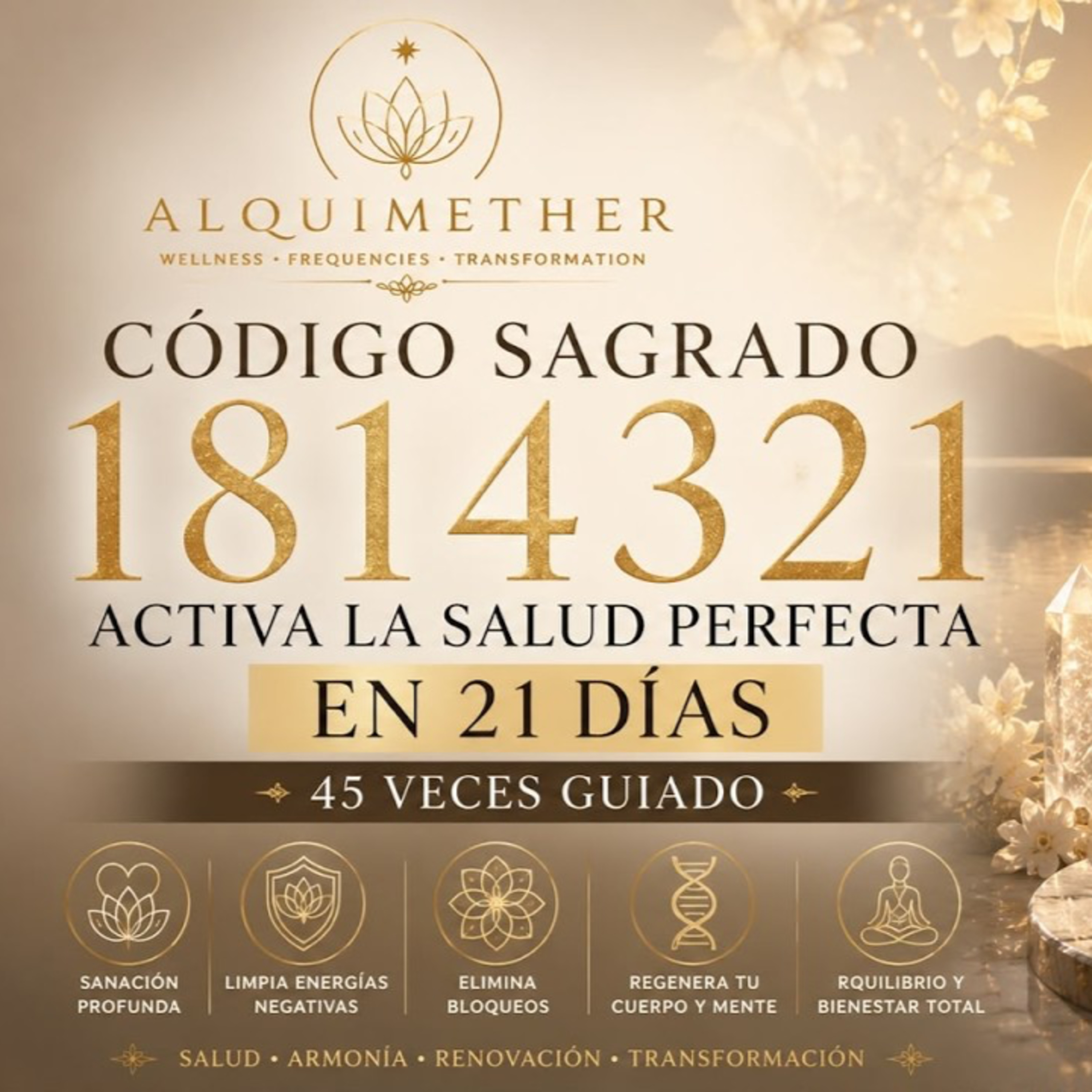 Portada de AlquimEther