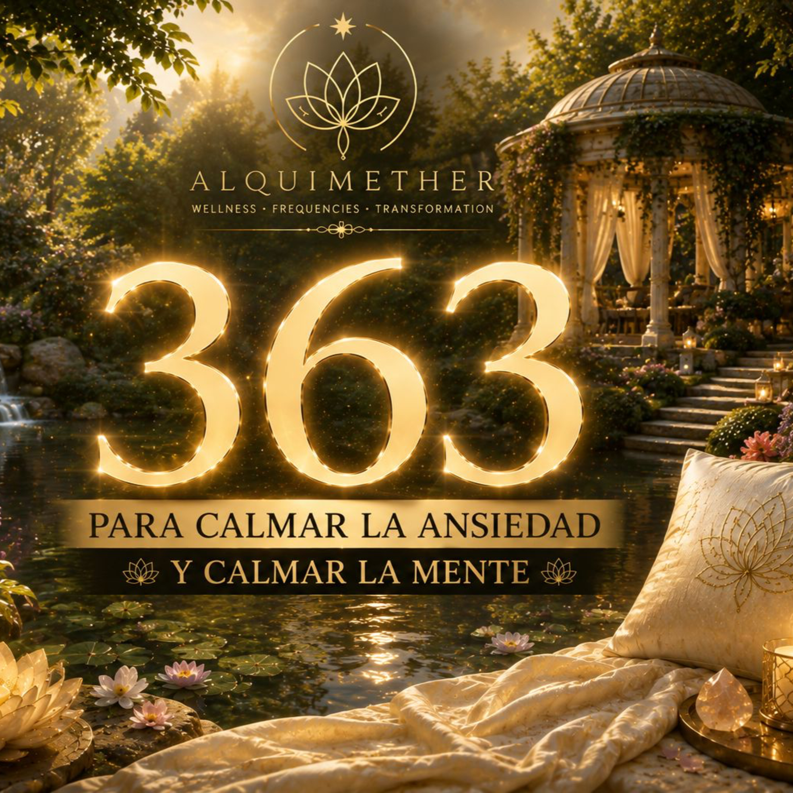 Portada de AlquimEther
