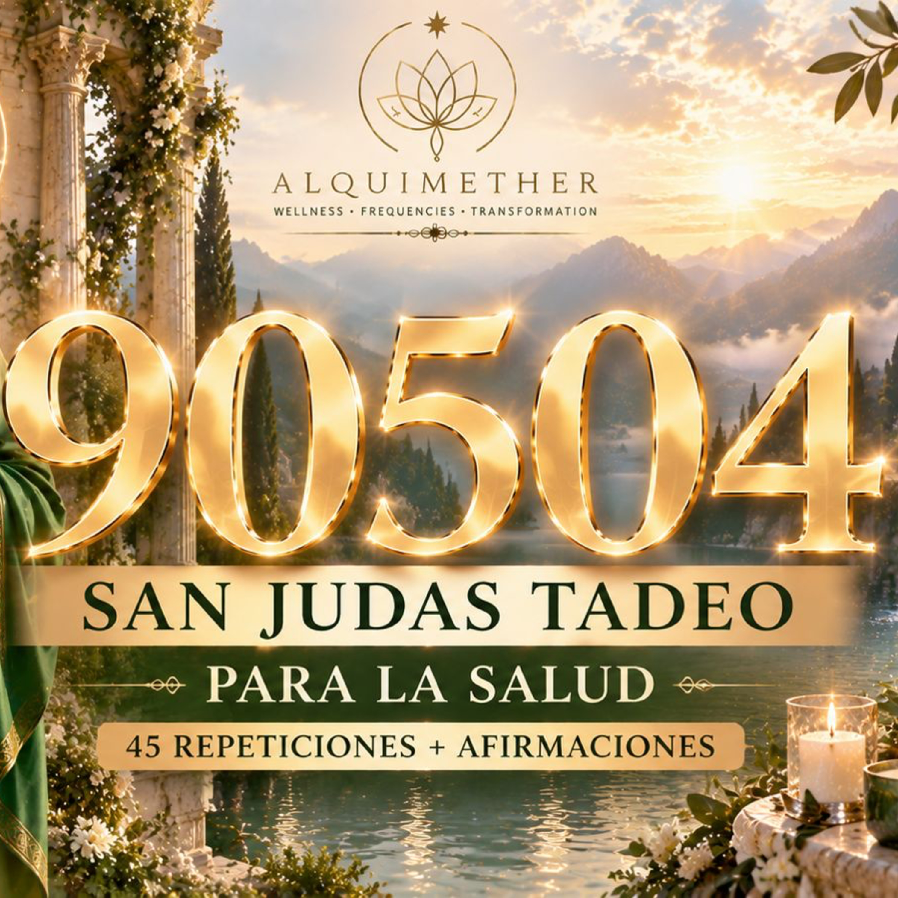 Portada de AlquimEther