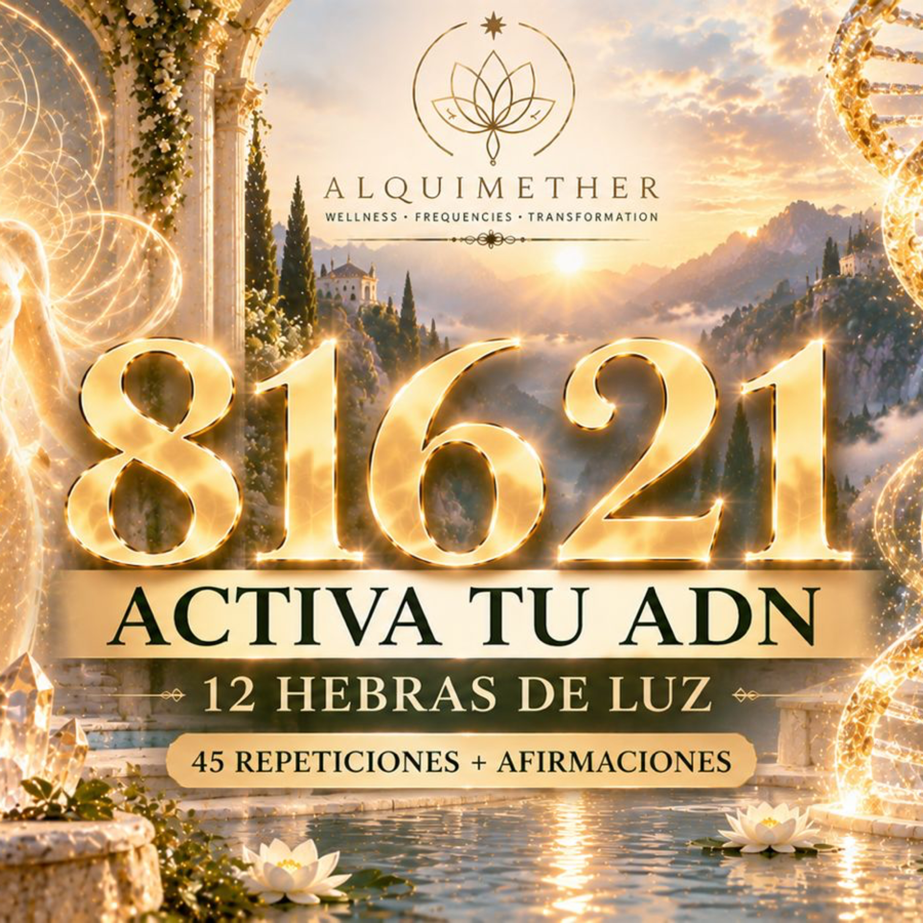 Portada de AlquimEther