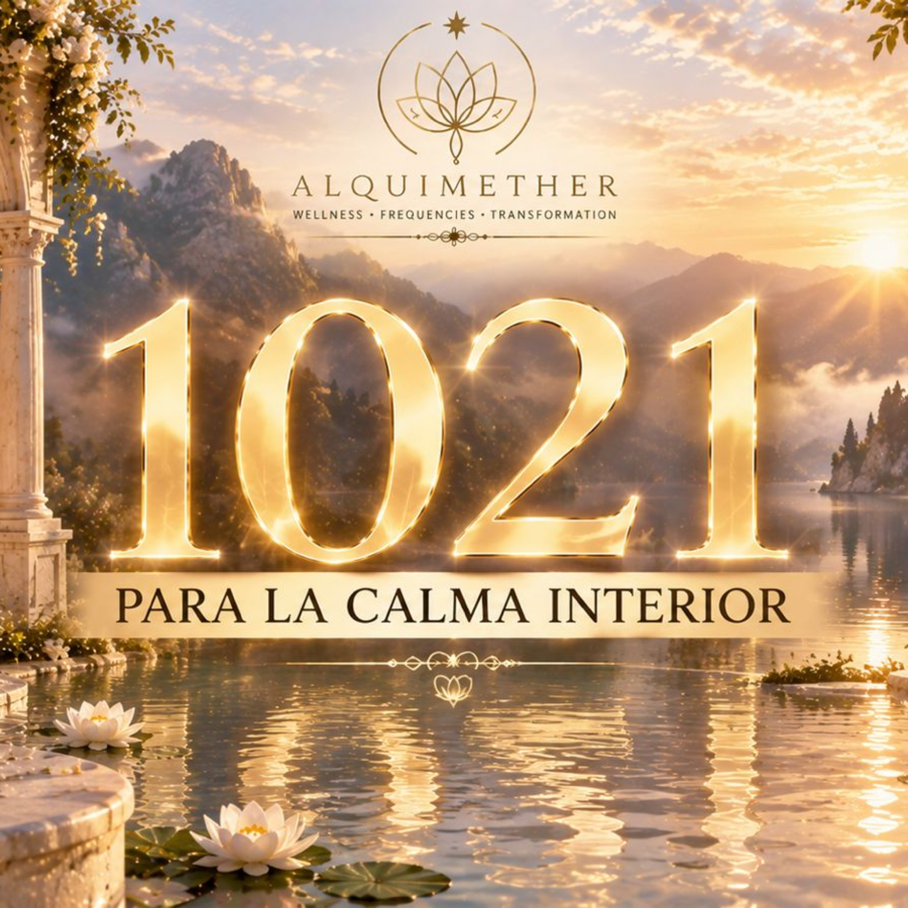 Portada de AlquimEther