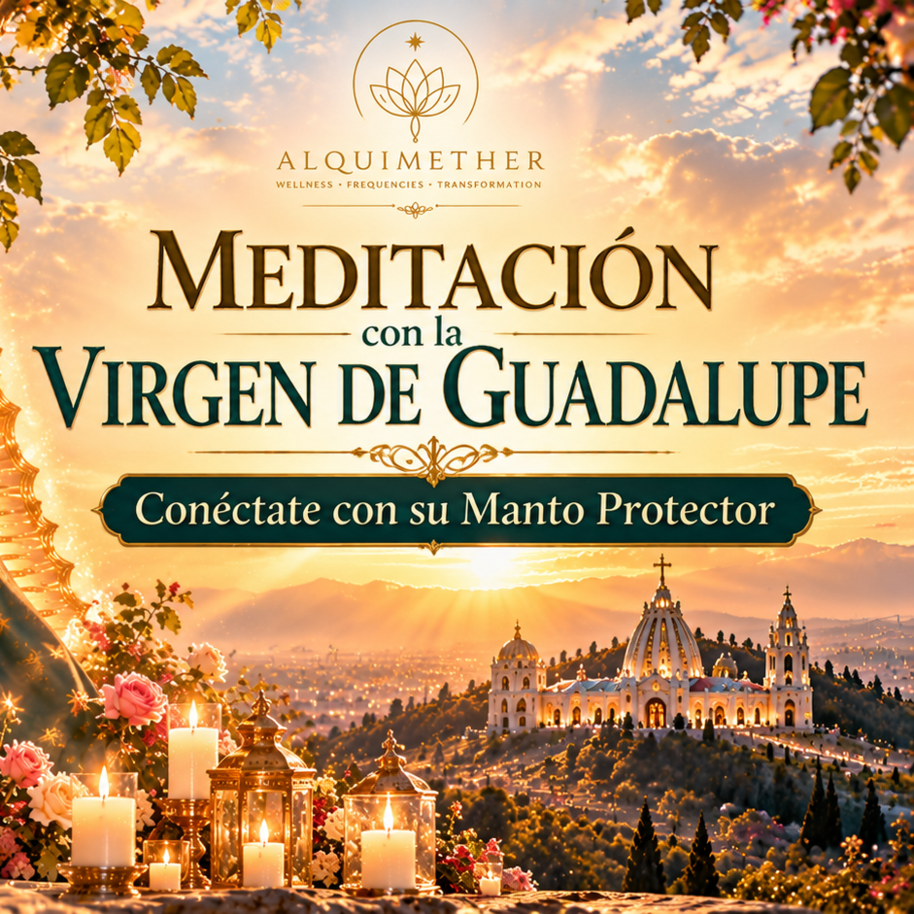 Portada de AlquimEther