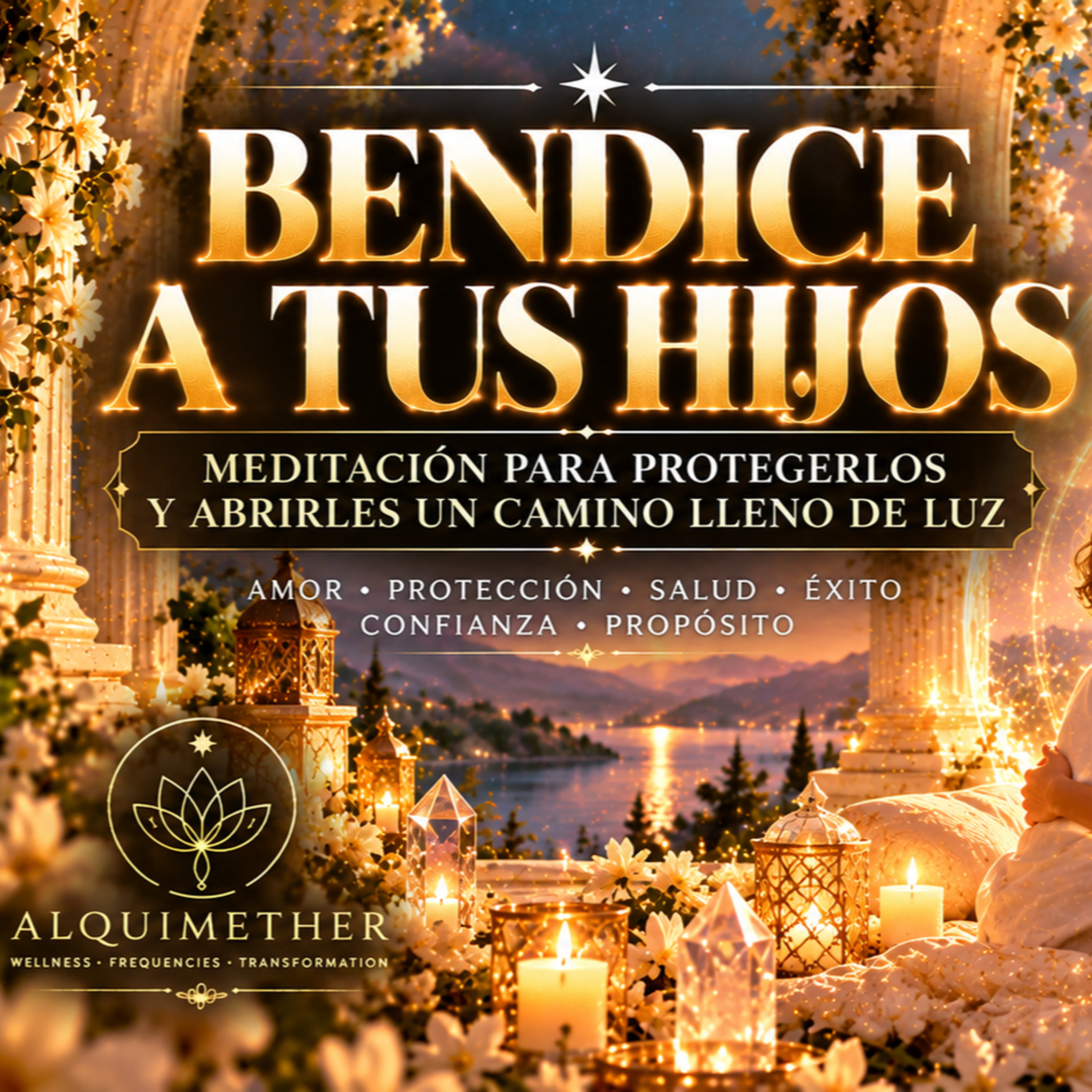 Portada de AlquimEther