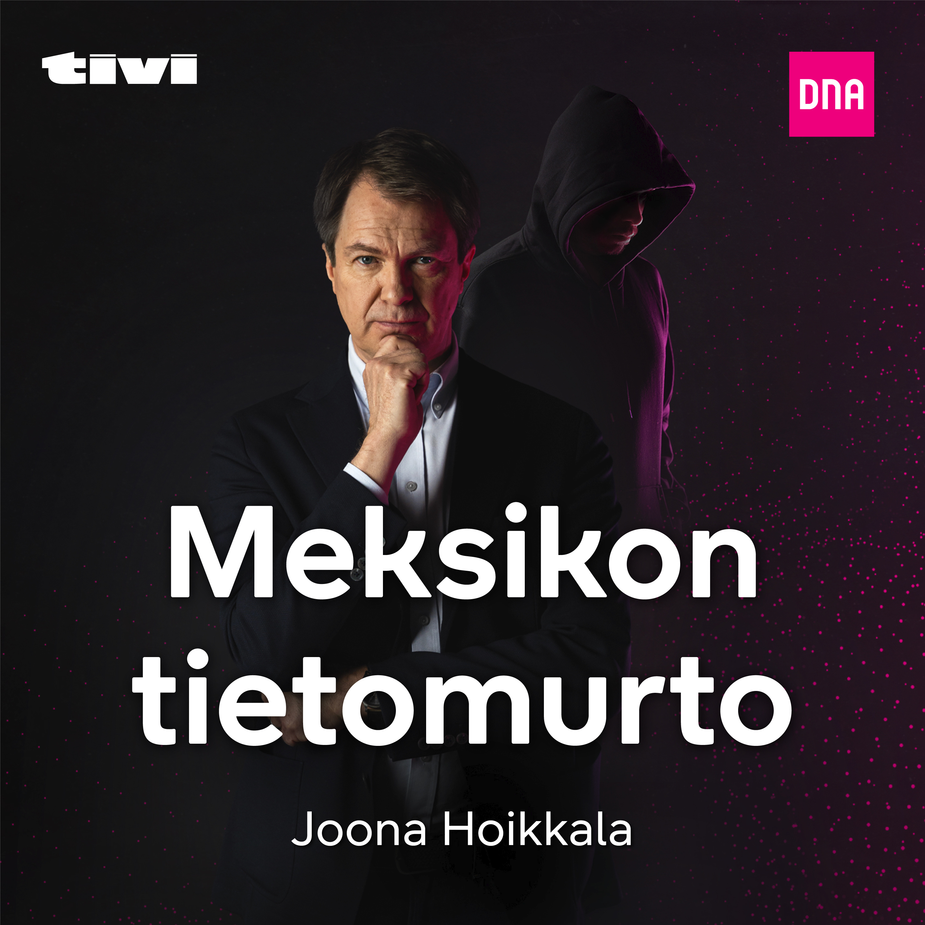 Kyberrosvot Jakso 21 – Meksikon tietomurto: Tekoälystä tuli kyberrosvojen ahkera renki