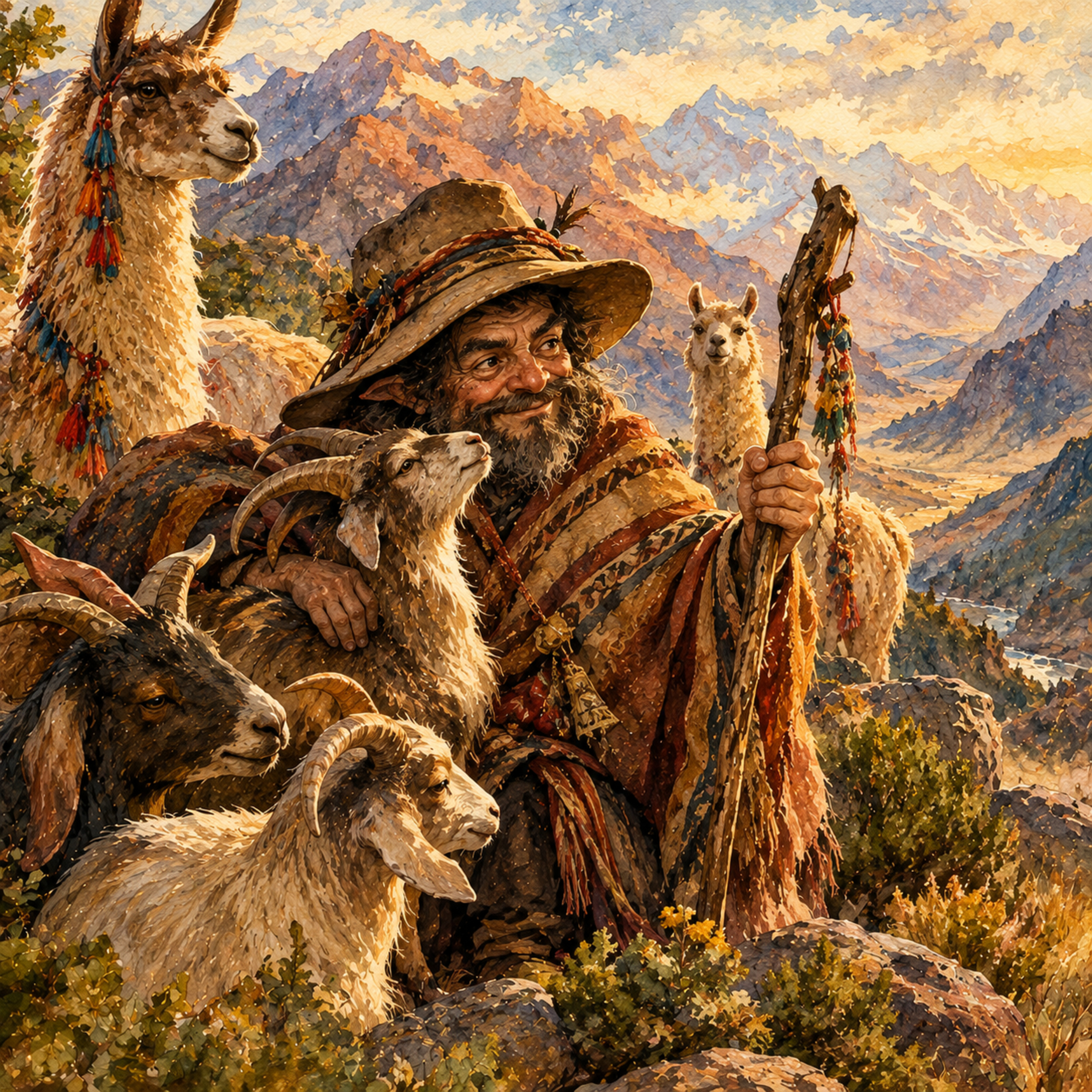 Portada de Alma Cuentos