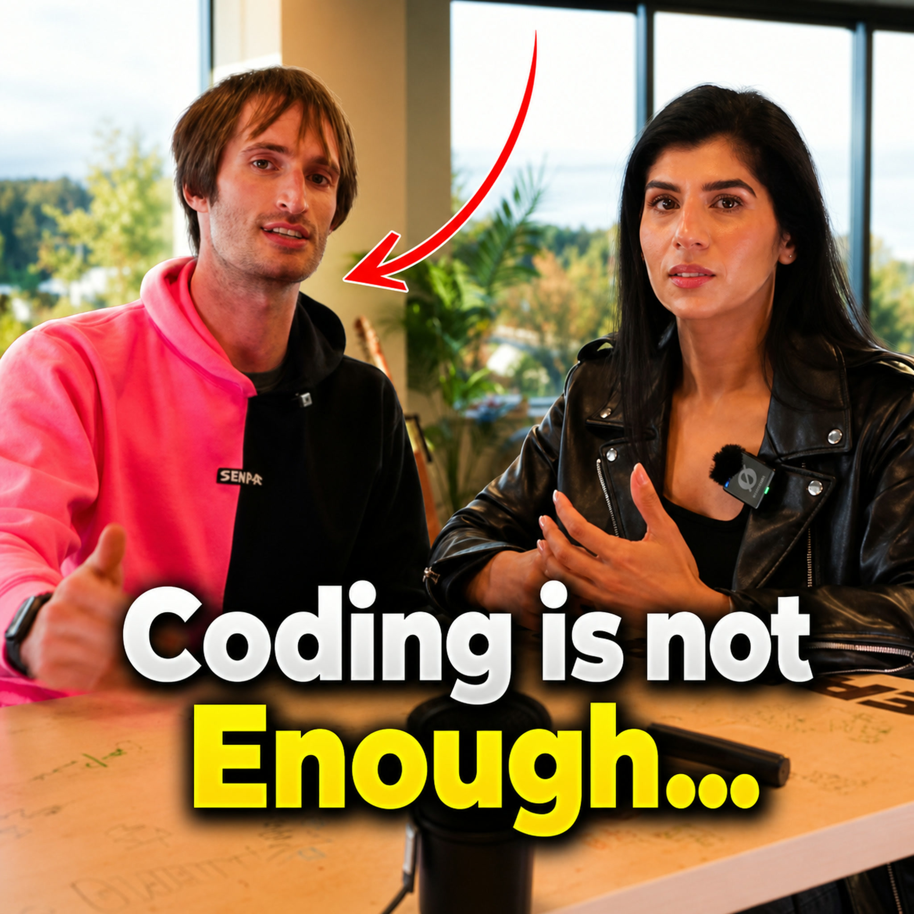 How He Got $600,000 Data Engineer Job episode artwork