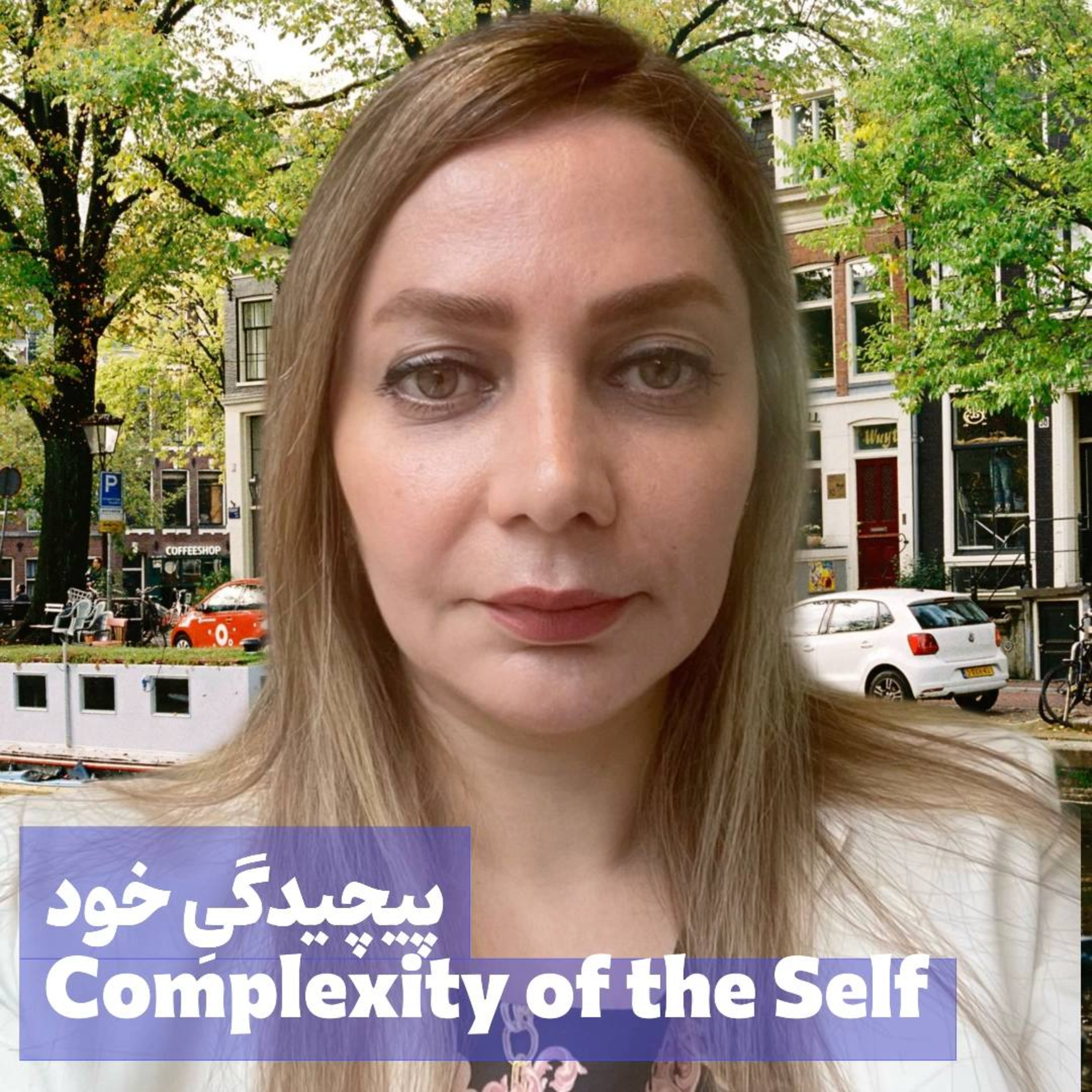 پیچیدگی خود episode artwork