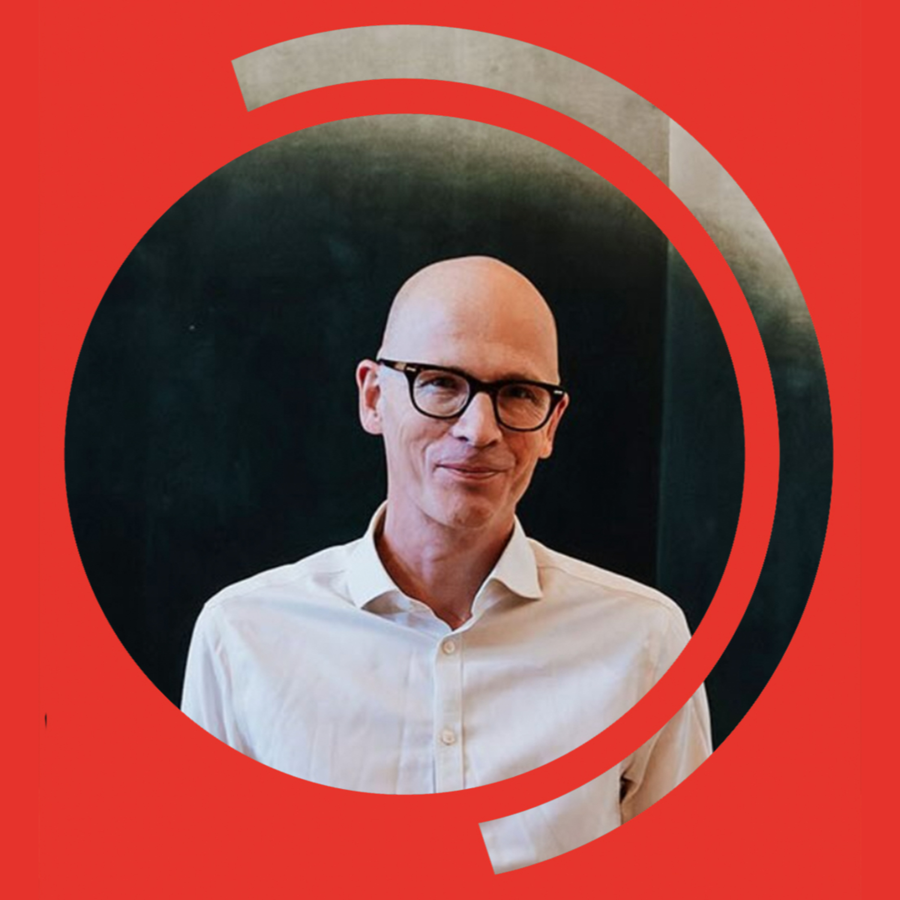 Artworld Radio episode with Nicolas Grospierre