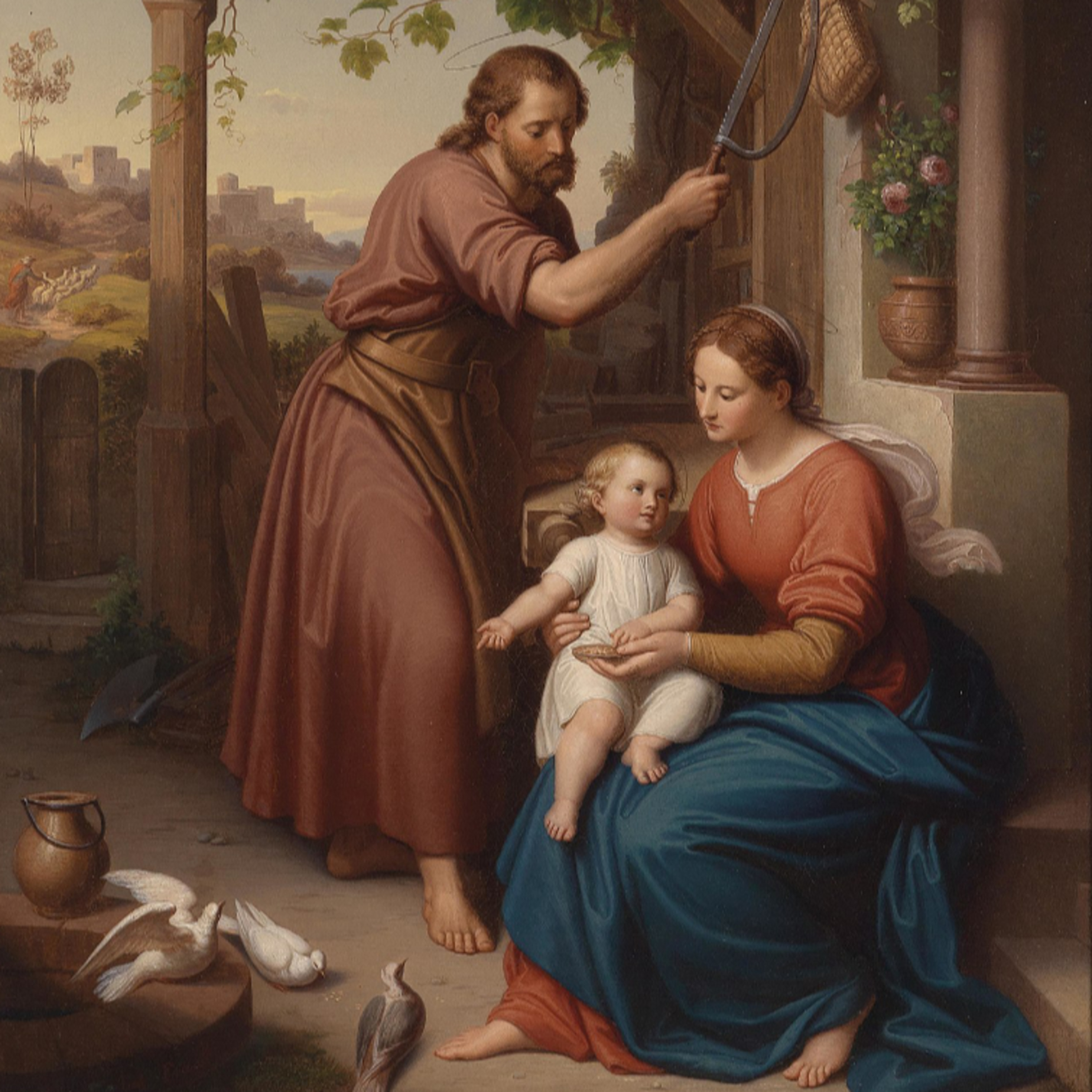 Esperanza en lo cotidiano  episode artwork