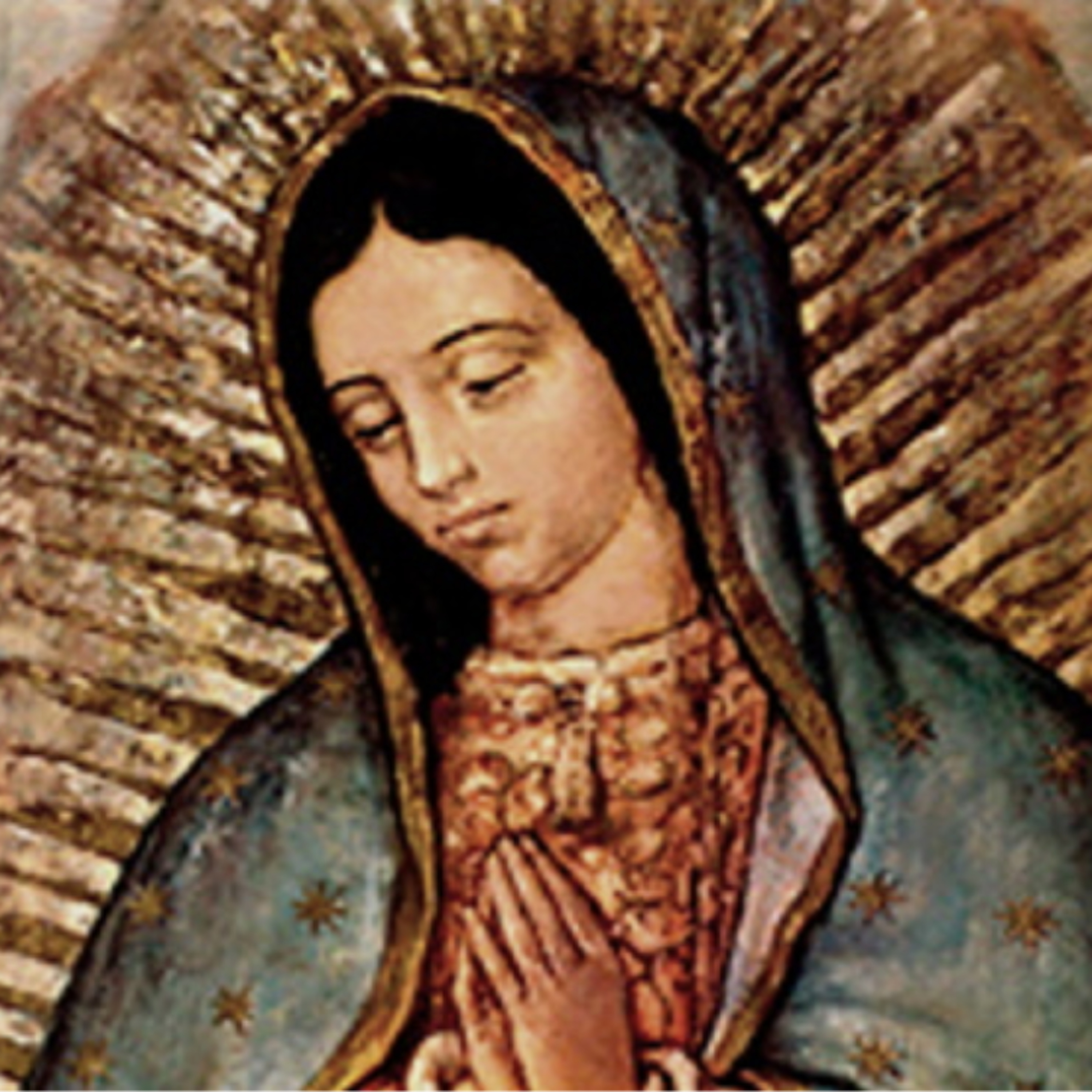 Madre de esperanza  episode artwork