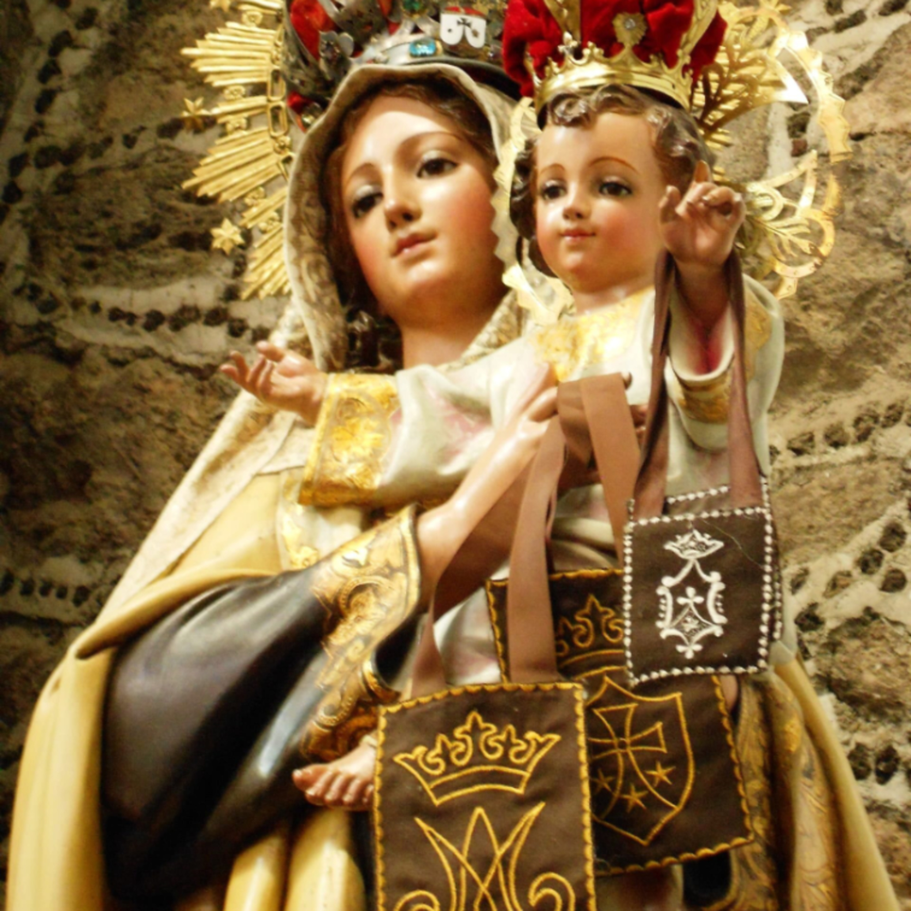 El jersey de la Virgen  episode artwork