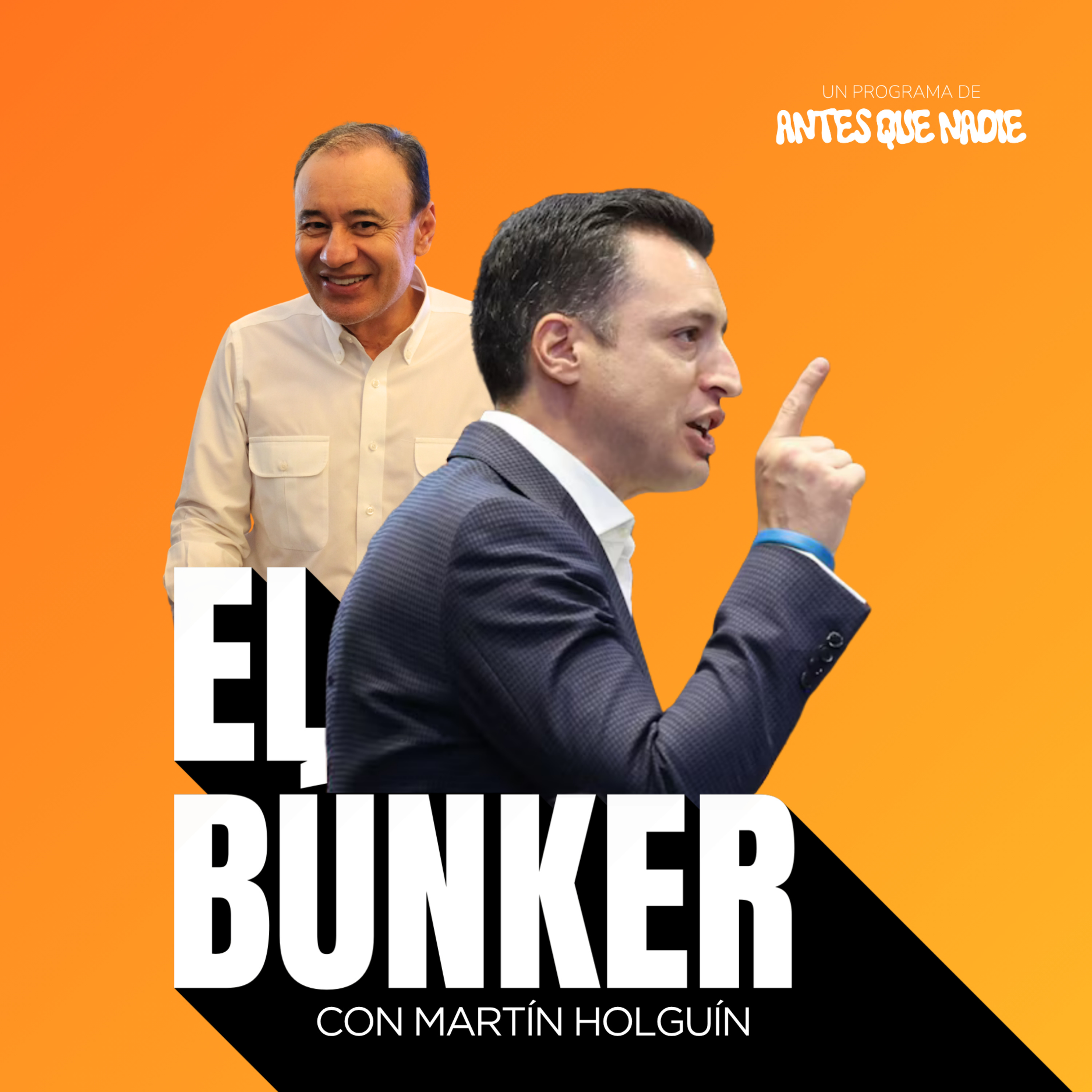 Portada de El Bunker