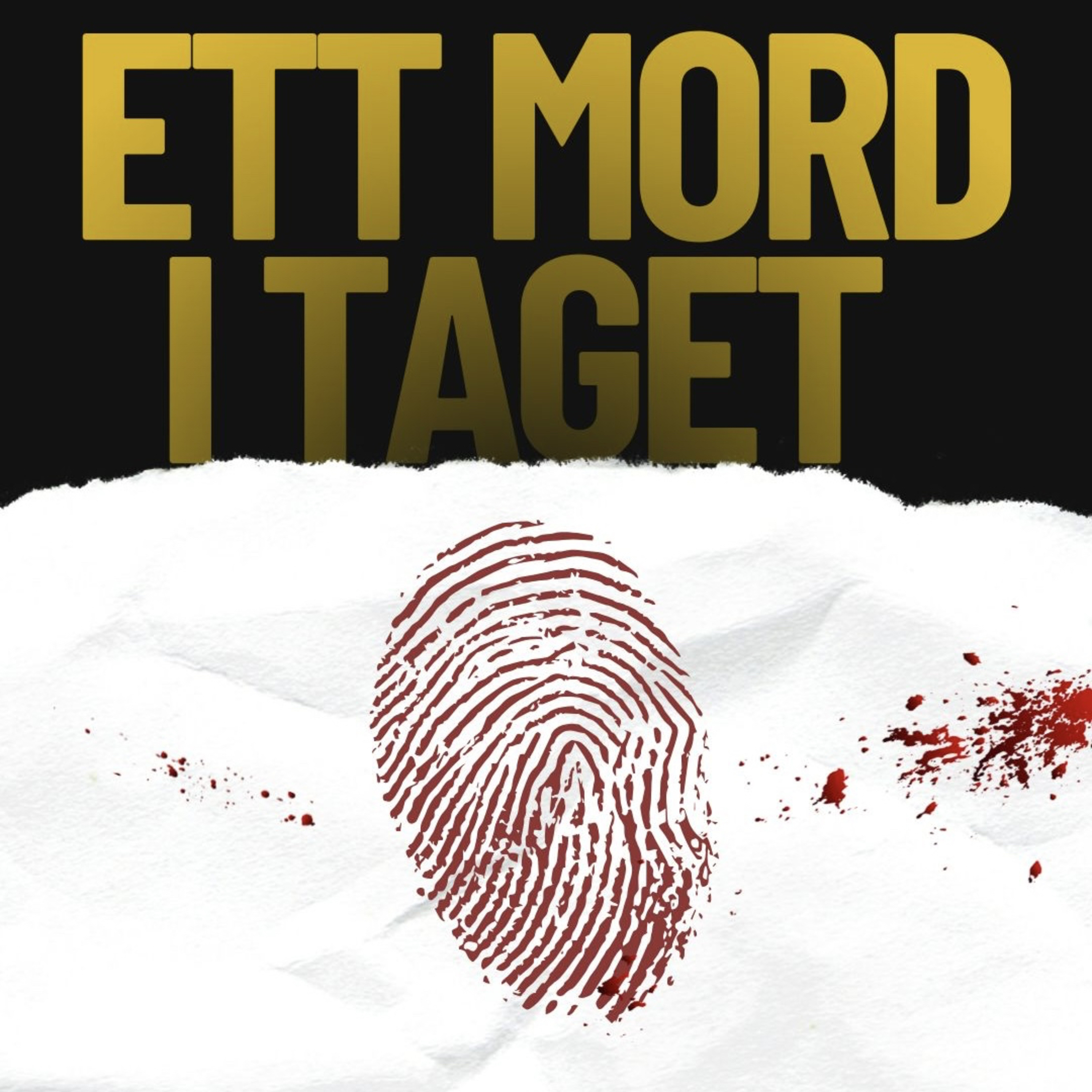 Bittert svek: Mordet på Todd Chance  episode artwork