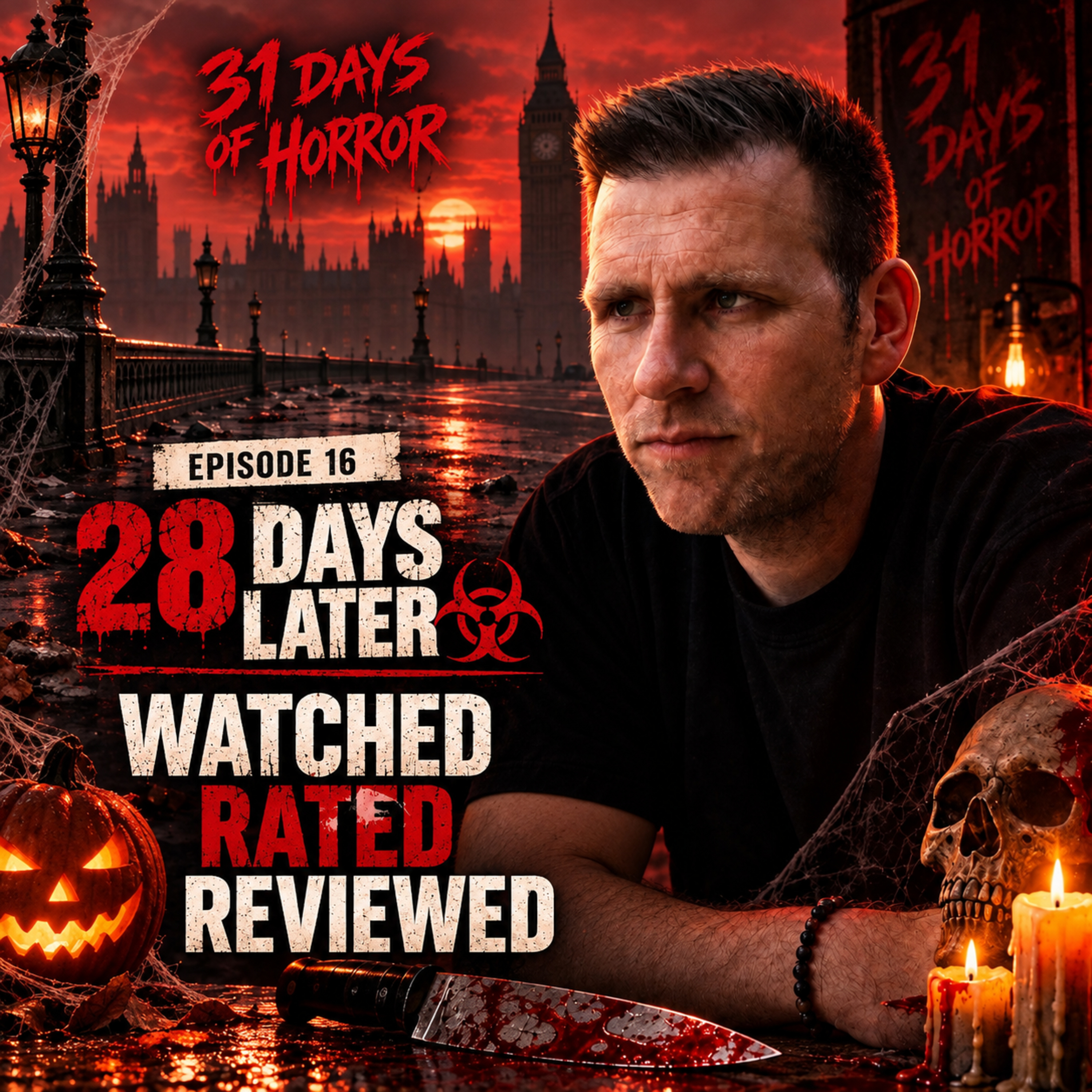 Watched Rated Reviewed
