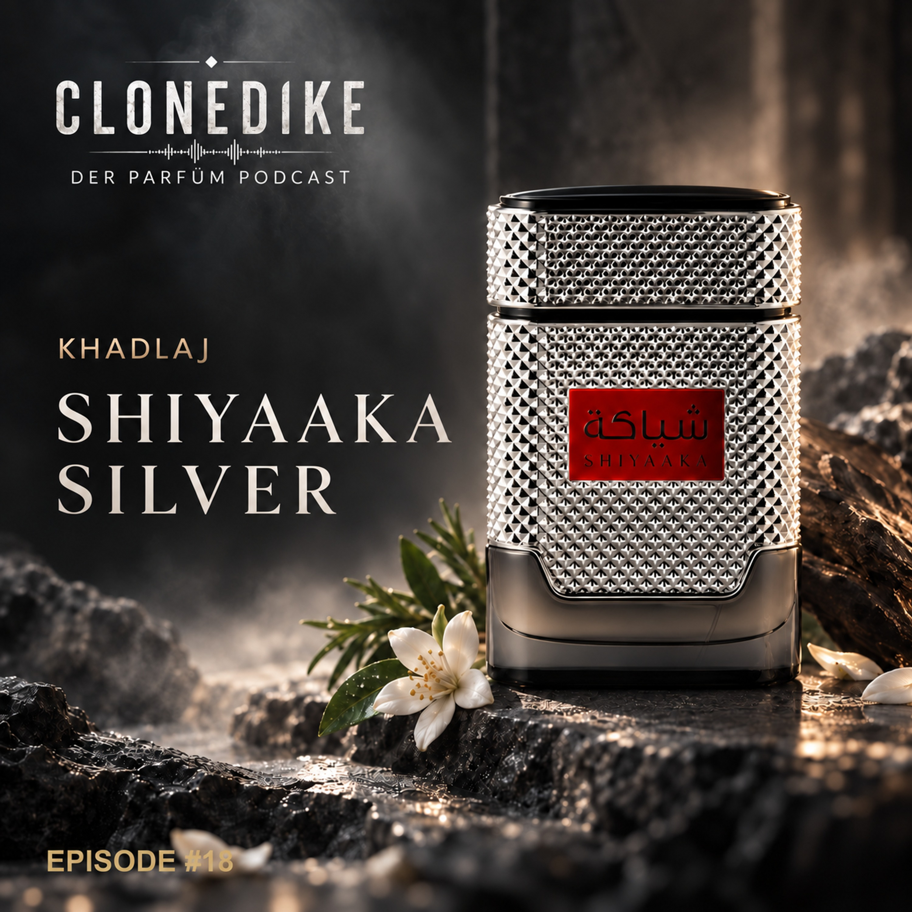 Khadlaj Shiyaaka Silver – Sauberkeit übernimmt die Hauptrolle episode artwork