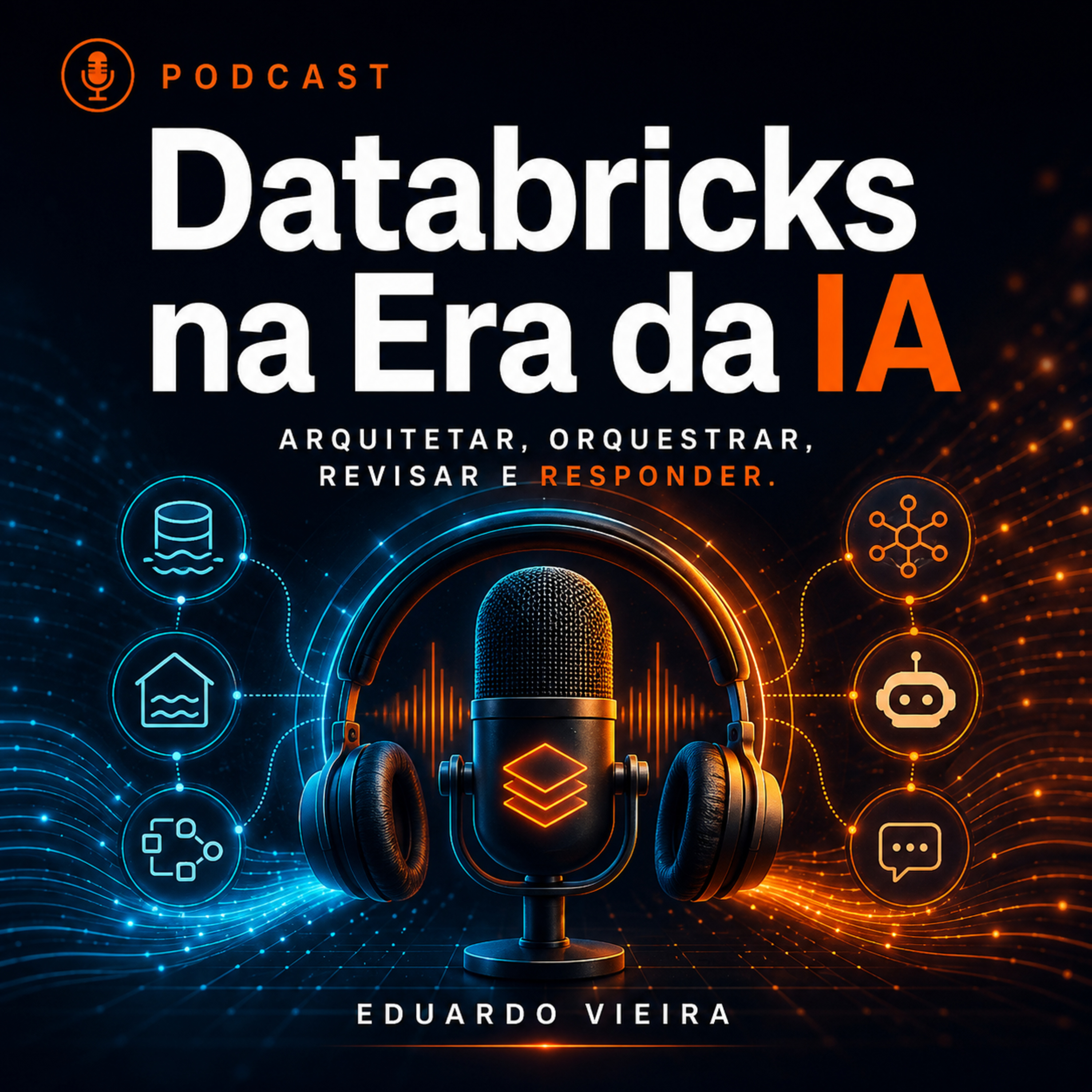 Databricks na Era da IA episode artwork