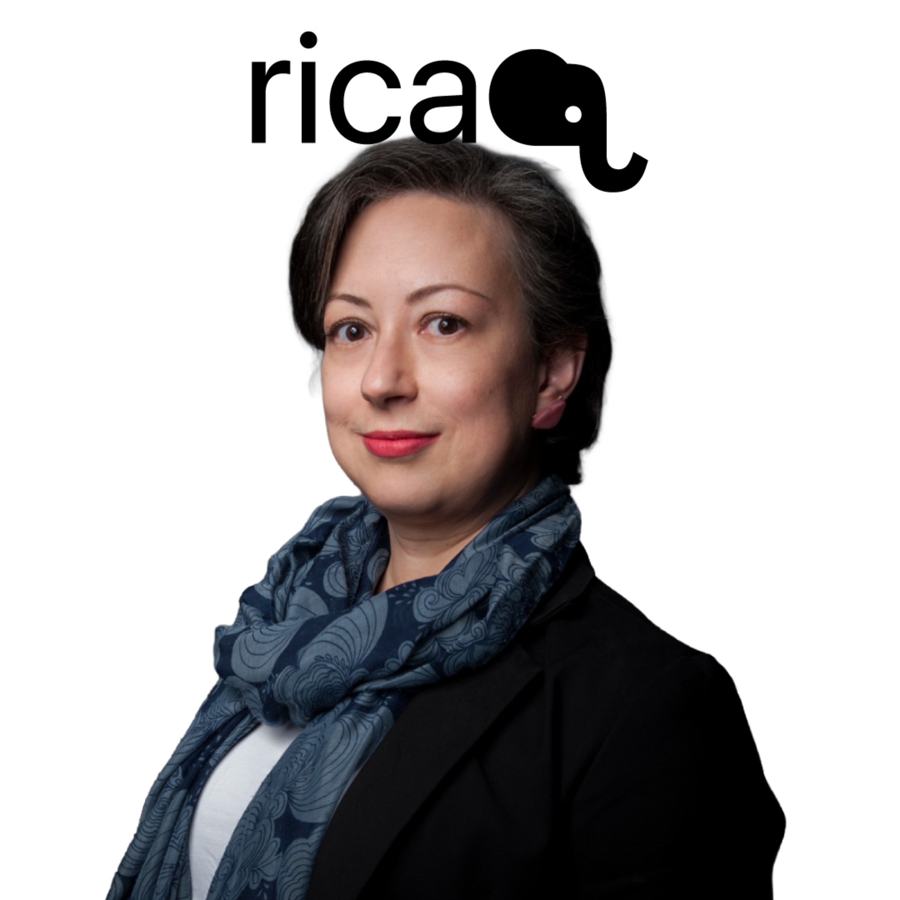 Capa do episódio Eliana Loureiro: UX, design ético e hábitos para cuidar da vida financeira