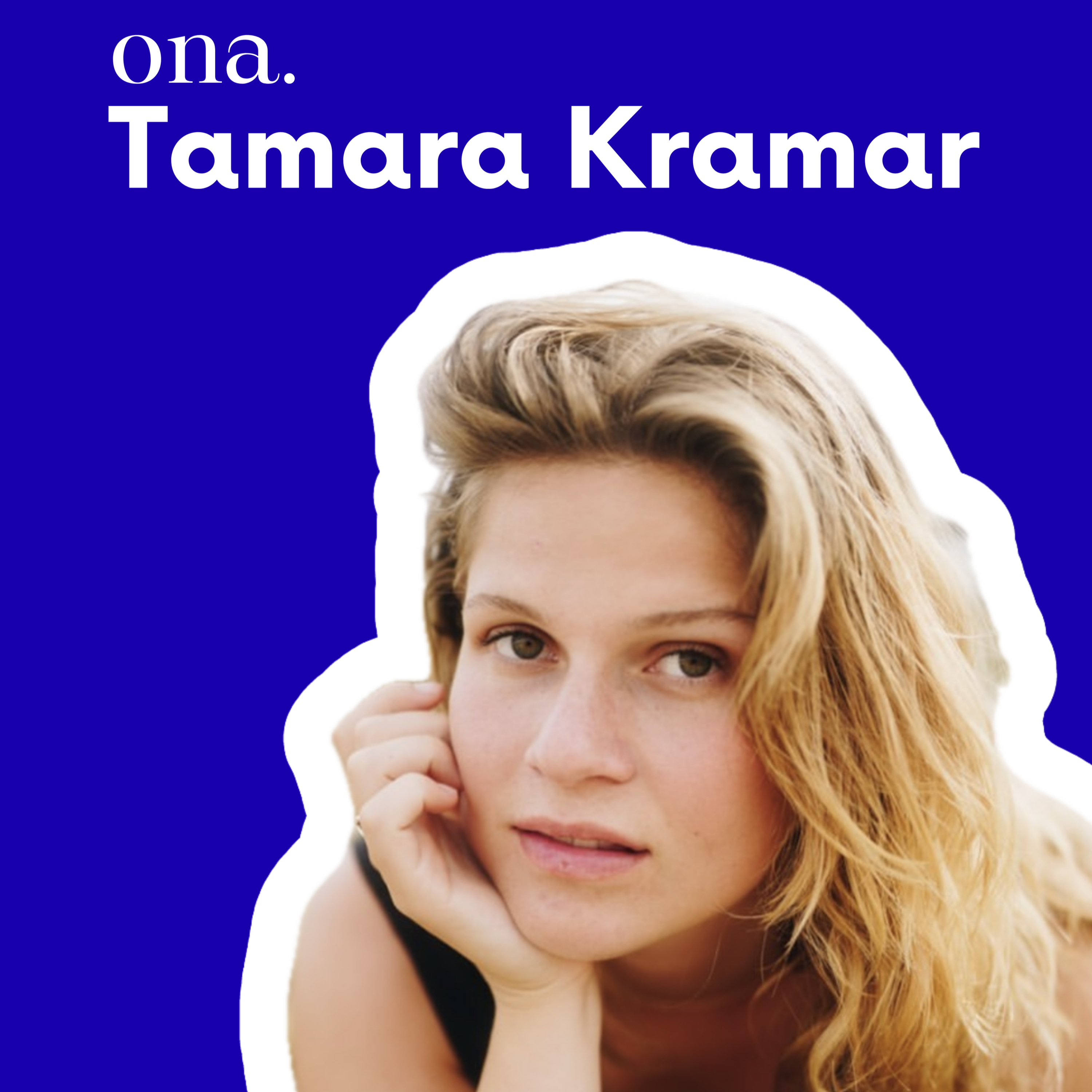 (Ne)znesiteľná ľahkosť bytia s Tamarou Kramar