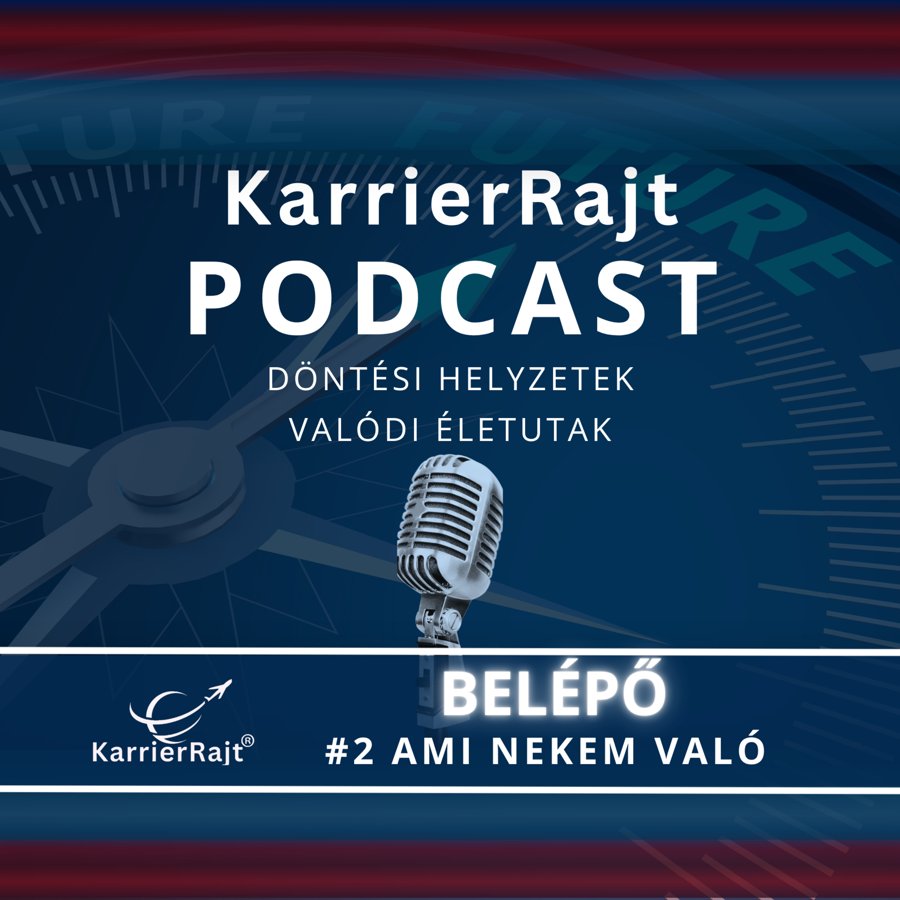 Ami nekem való episode artwork
