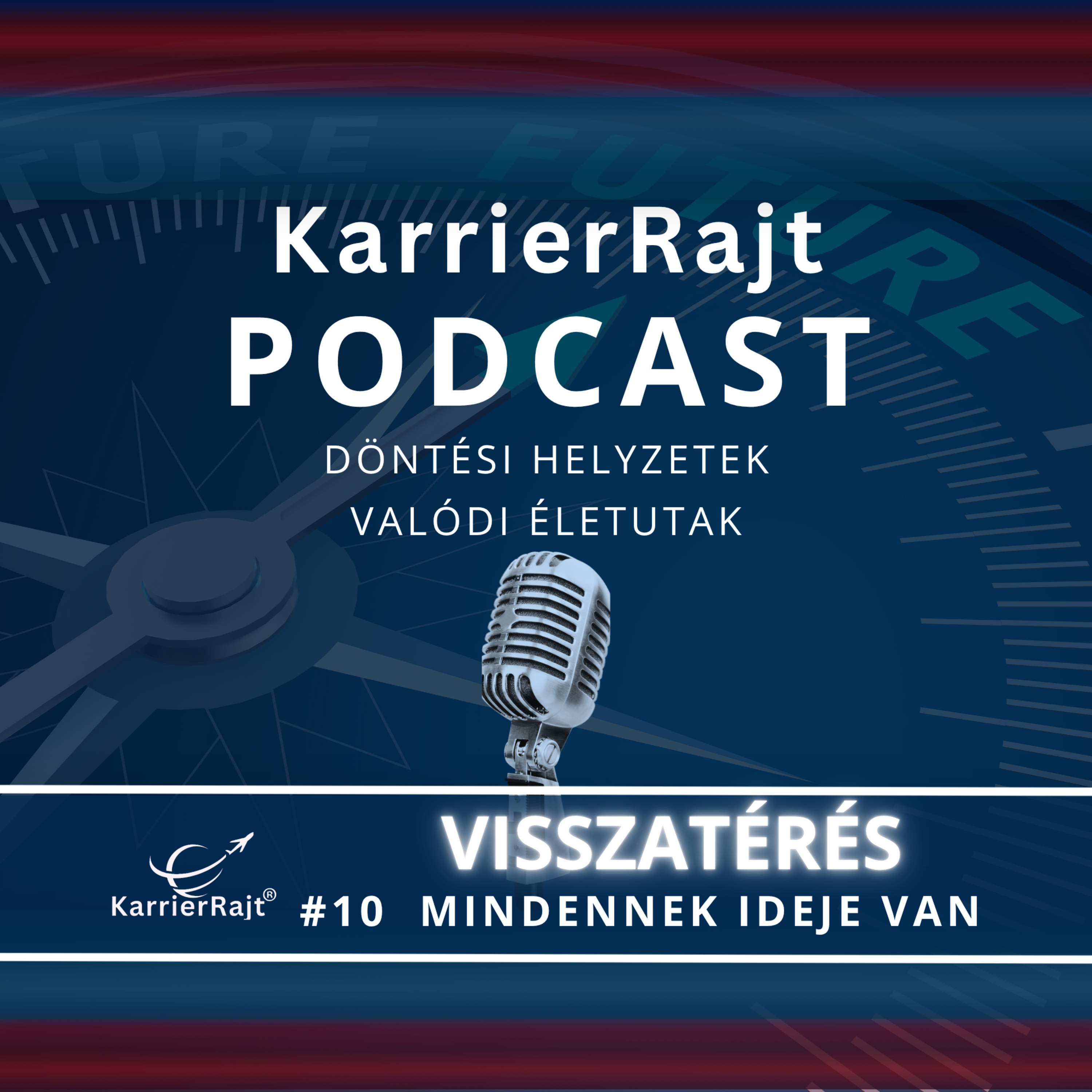Mindennek ideje van episode artwork