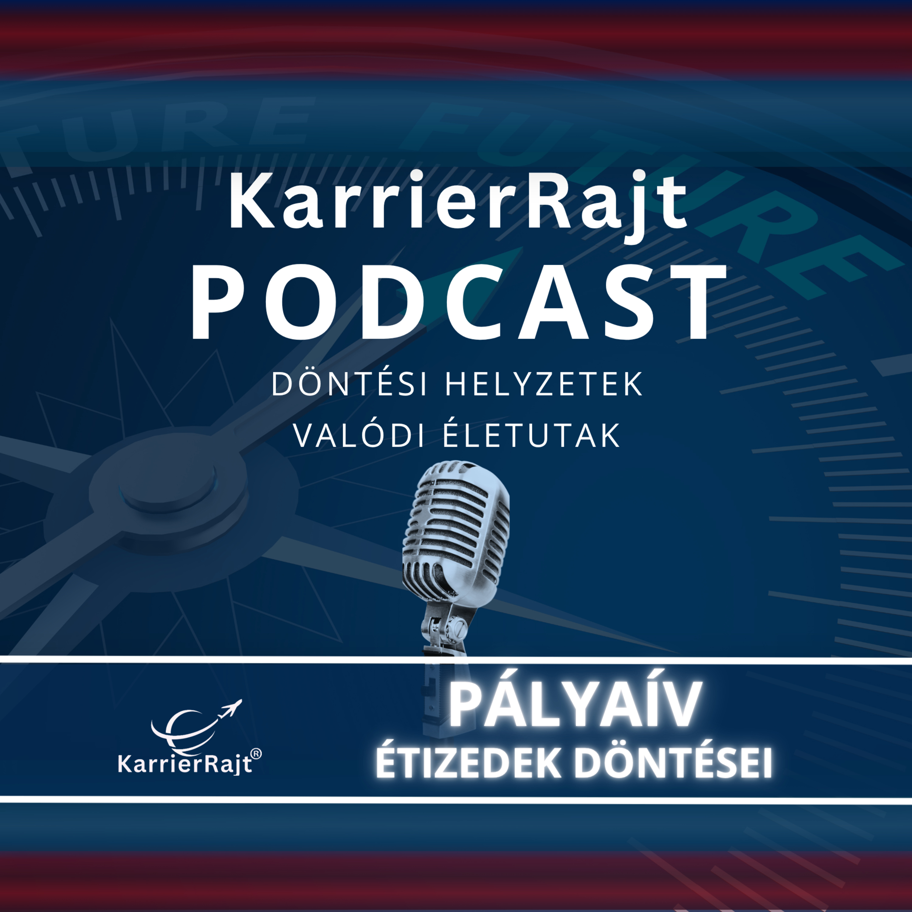 PÁLYAÍV - 1 perces ízelítő episode artwork