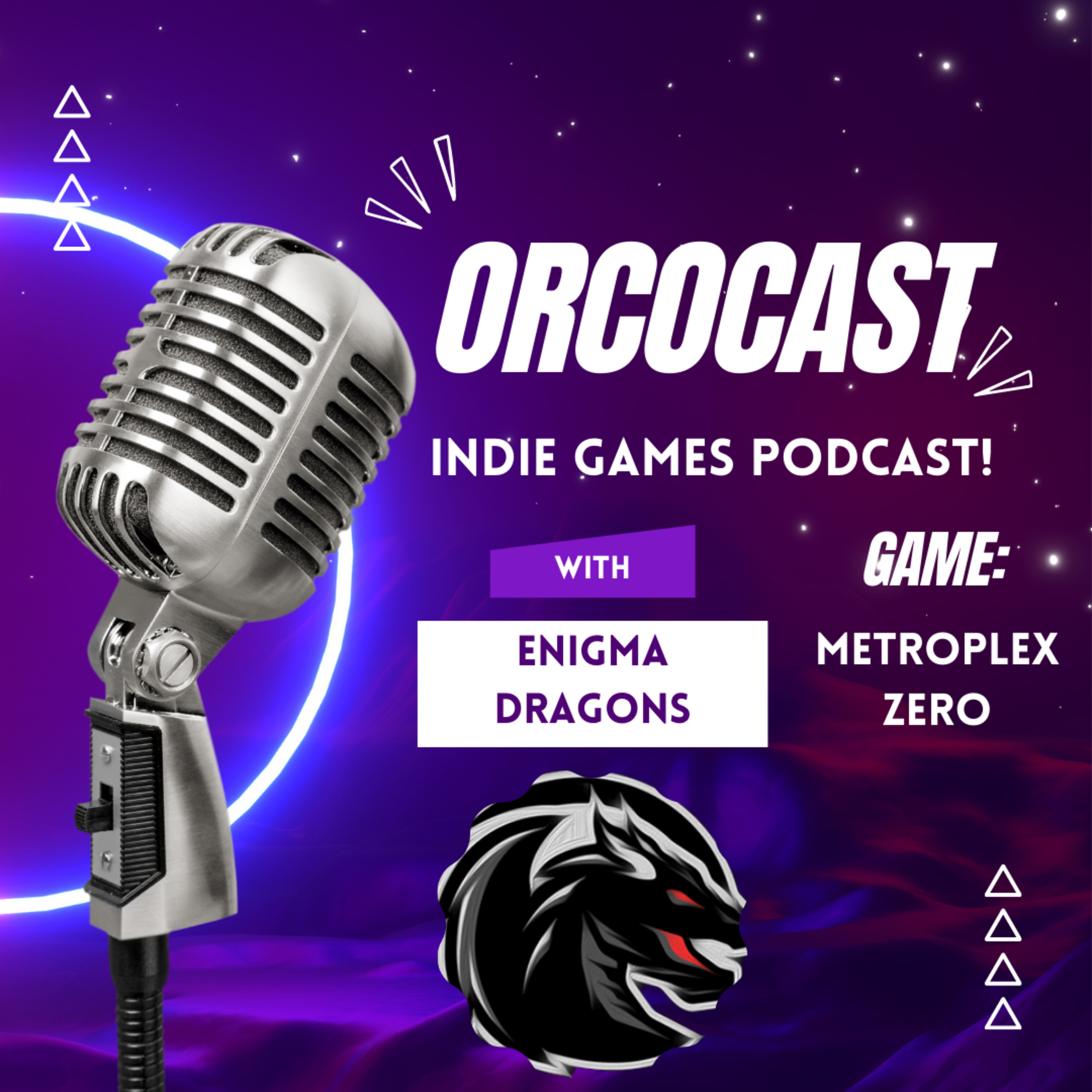 Orcocast