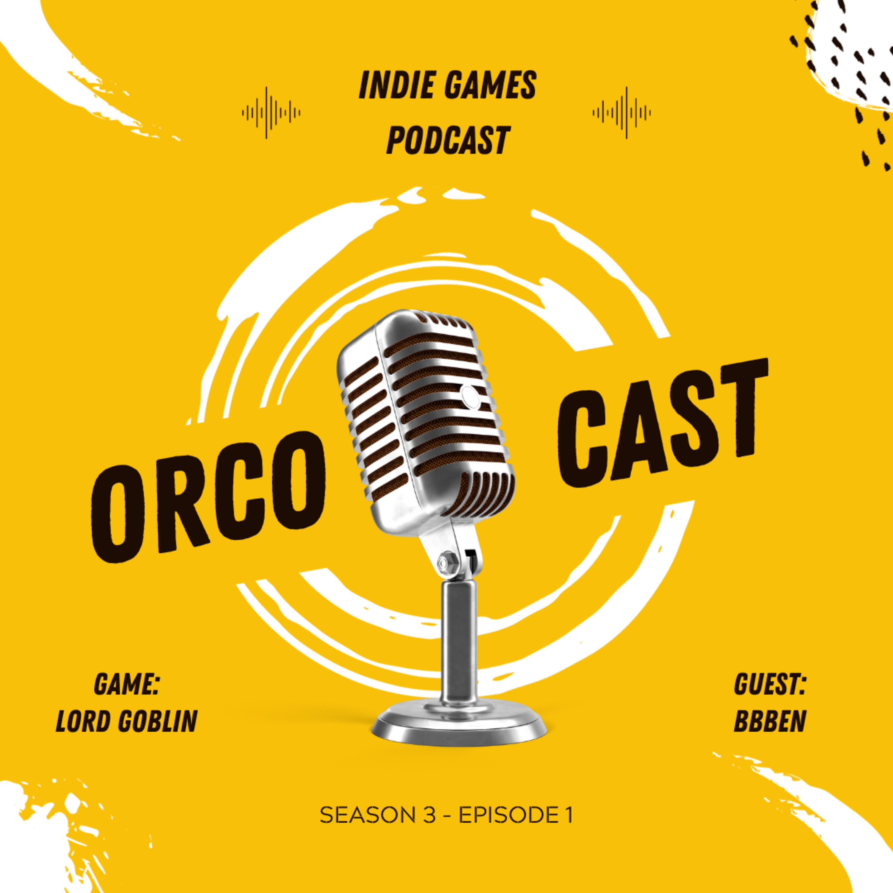 Orcocast